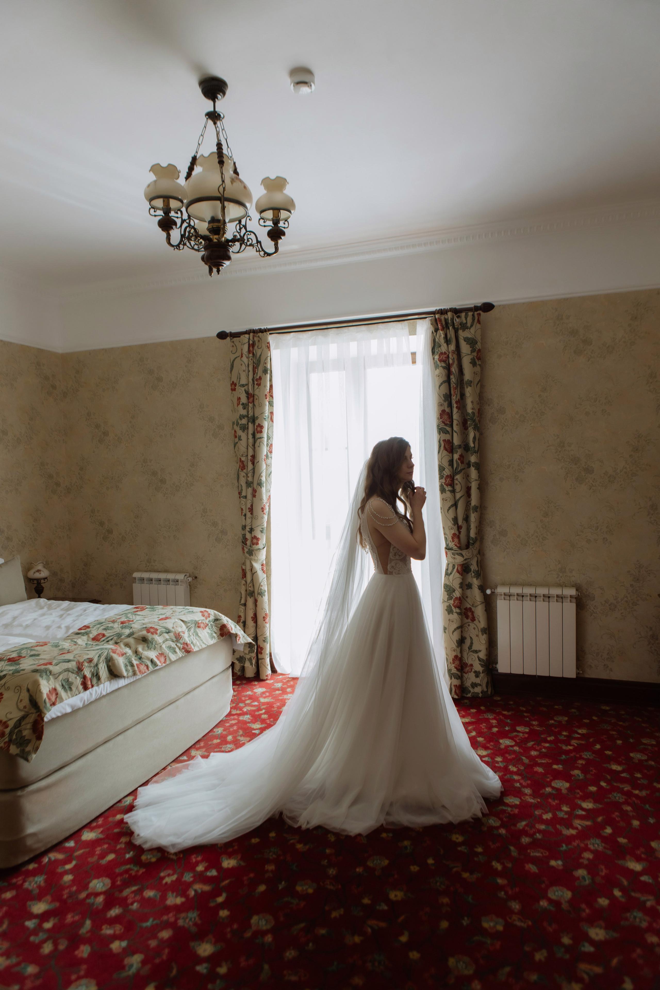 Алёна и Дмитрий. Главная