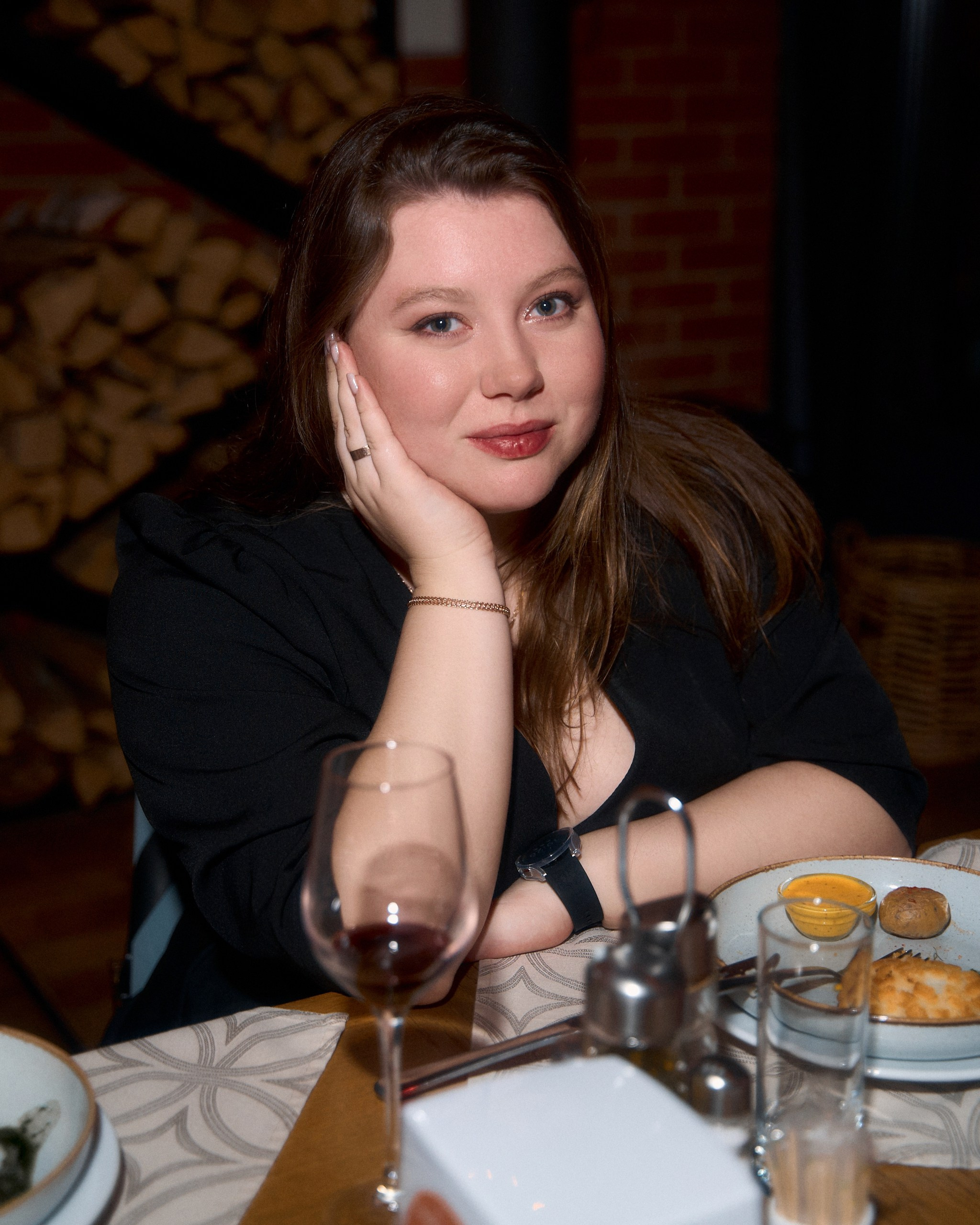 День встречи выпускников 2025 в Торжке ресторан Оникс. Павленко Дмитрий фотограф и видеограф в Торжке