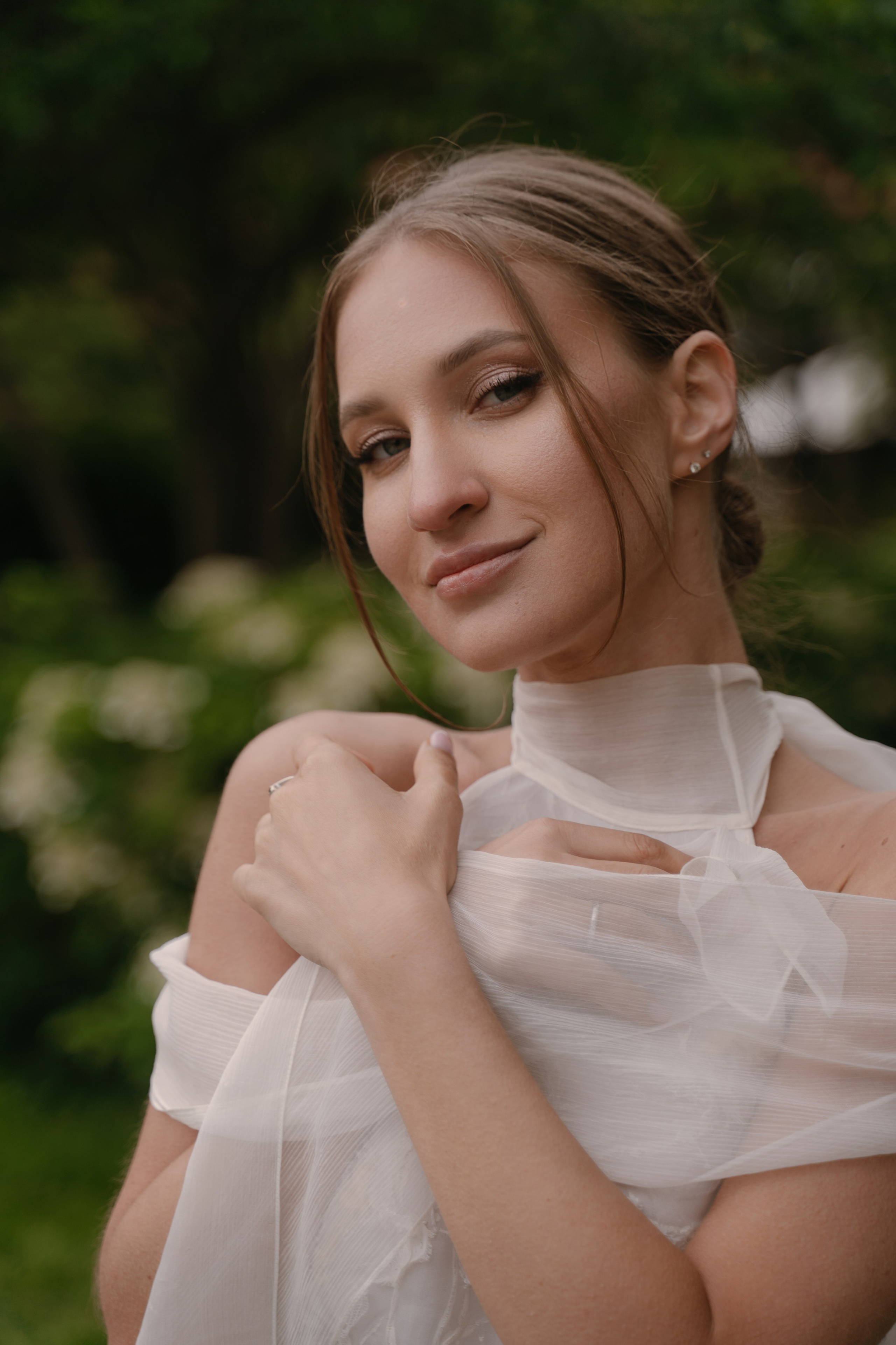 V&D. Свадебный фотограф — Наталья Фед СПб/Москва