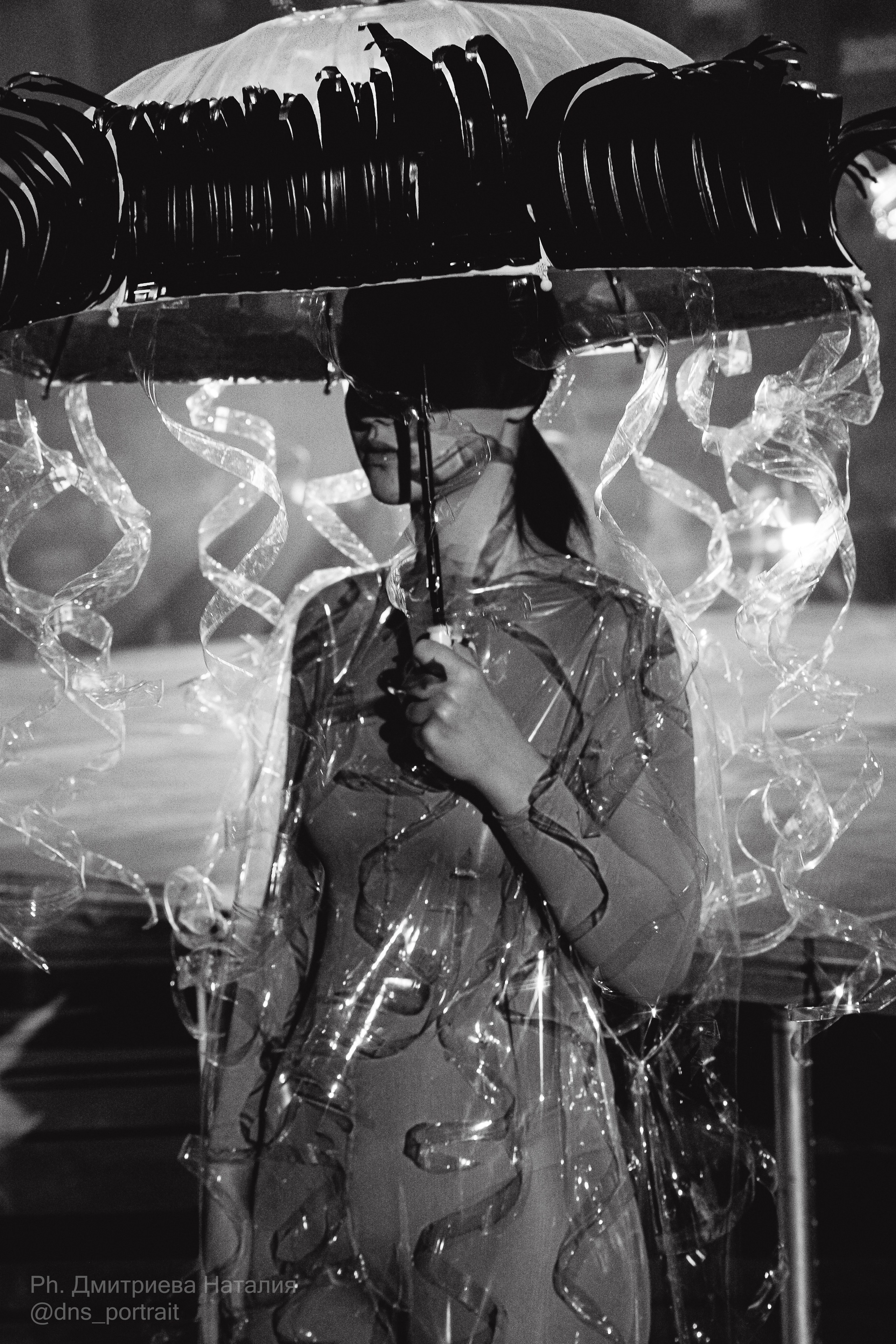 Сказочное Fashion шоу «12». Портретный фотограф в Санкт-Петербурге Дмитриева Наталия