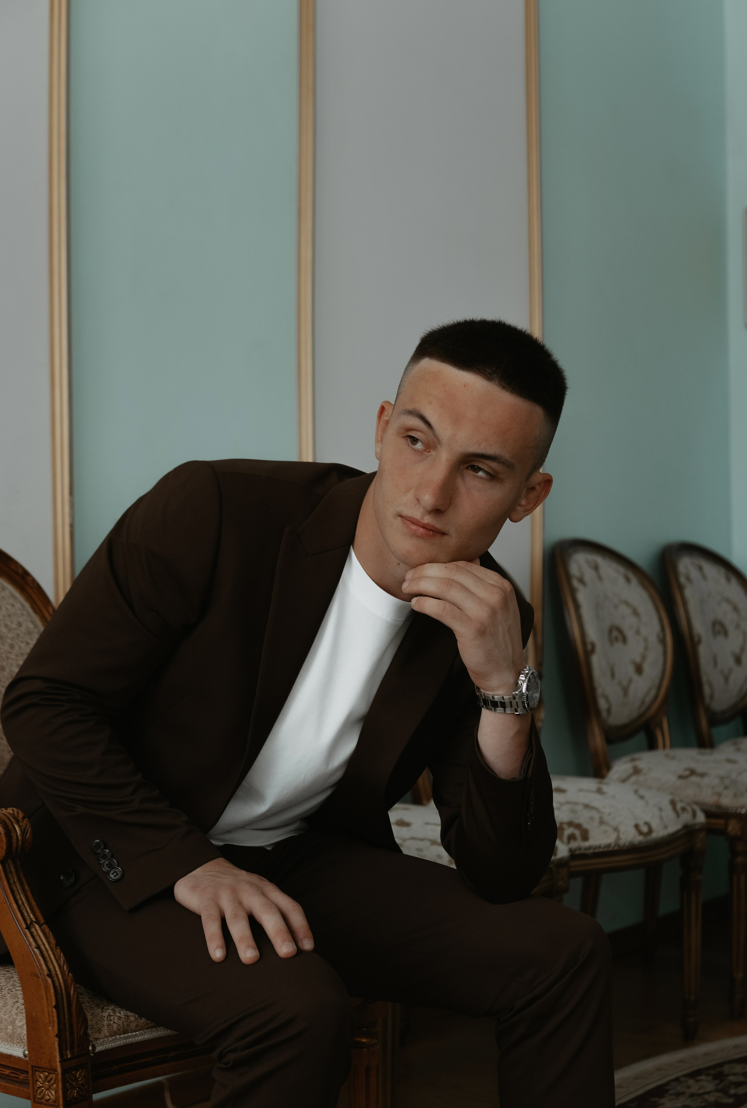 Свадьба. Студийный и свадебный фотограф Смоленск