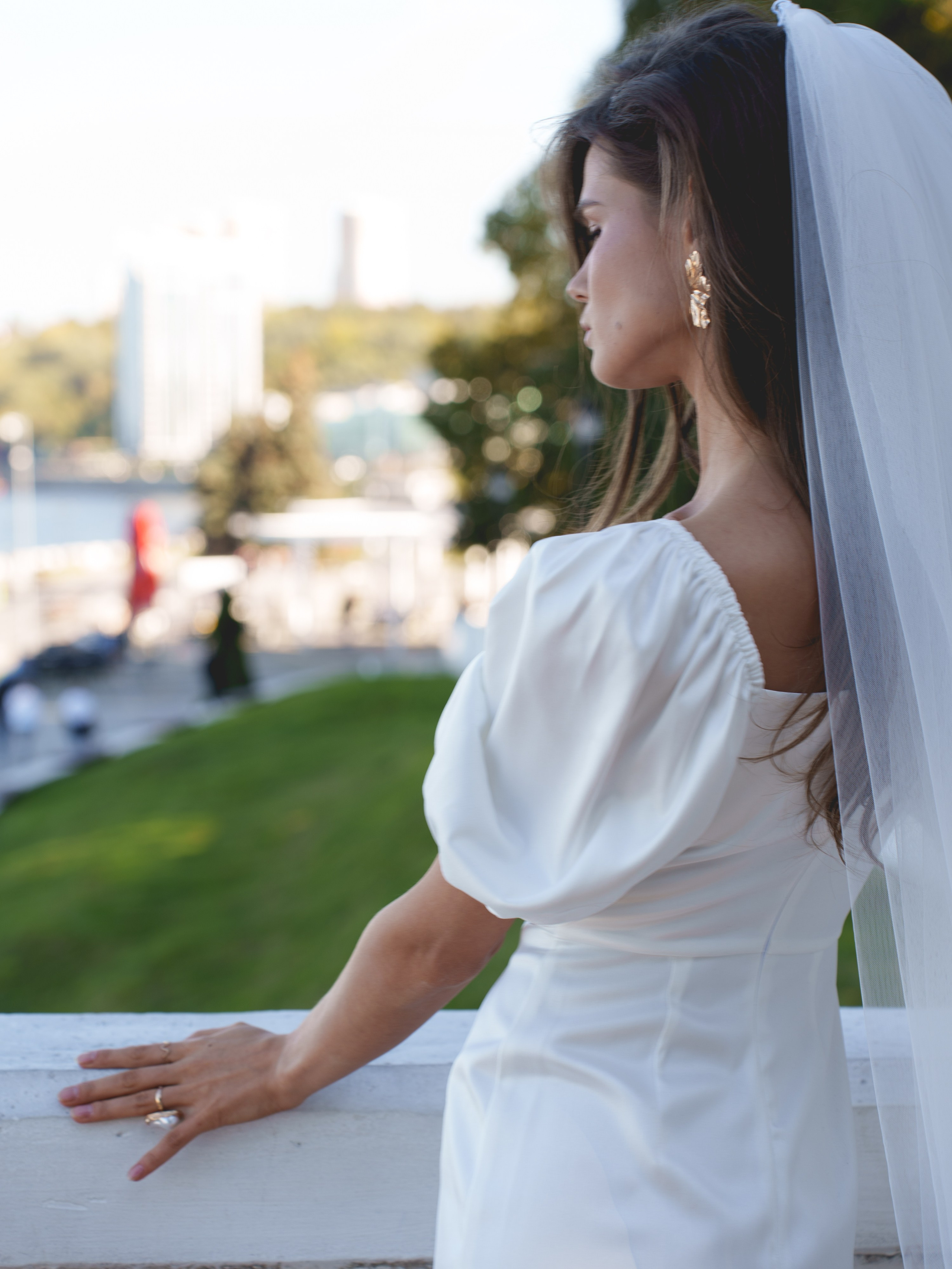 В свадебном стиле. Иван Упоров — фотограф, рилсмейкер чебоксары