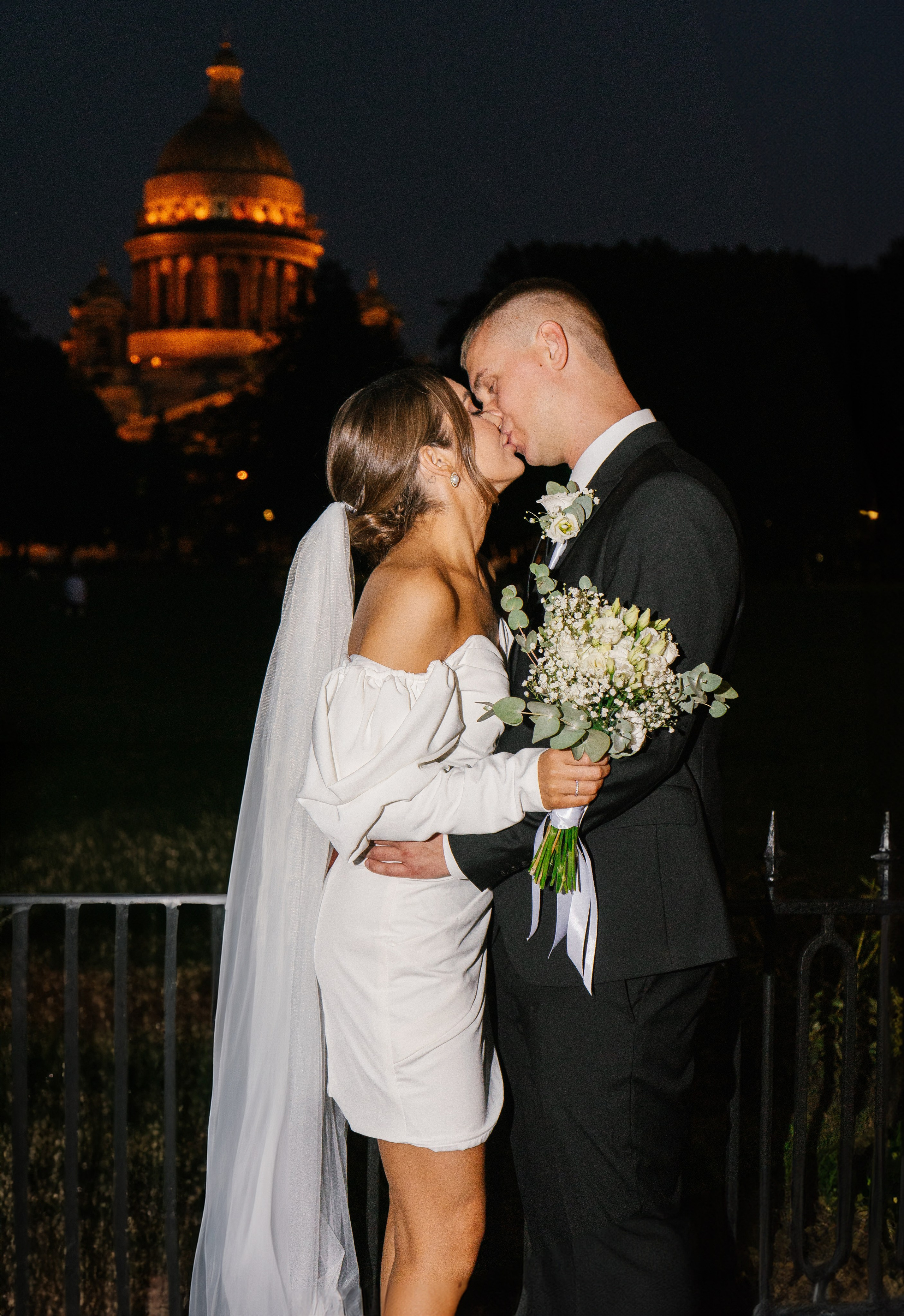 К|А. Свадебный фотограф ПИТЕР | МОСКВА