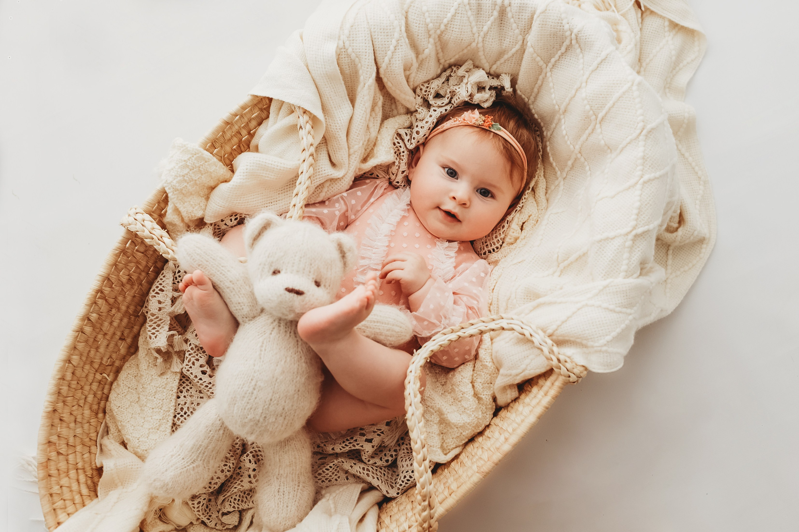 АРИША. Фотограф в Туле Оксана Денисова