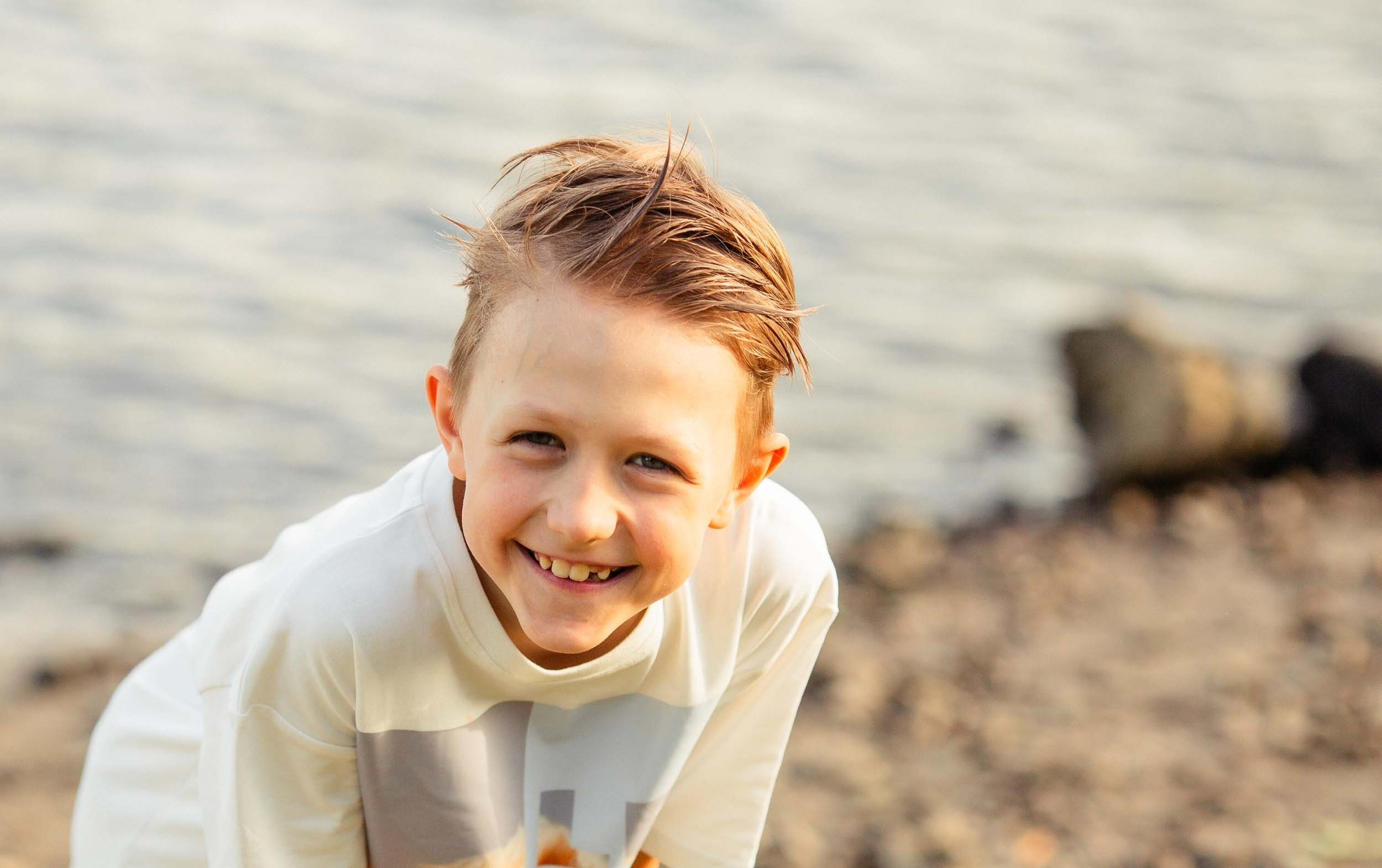 ДЕТИ. Фотография. Визуально-чувственный мир души