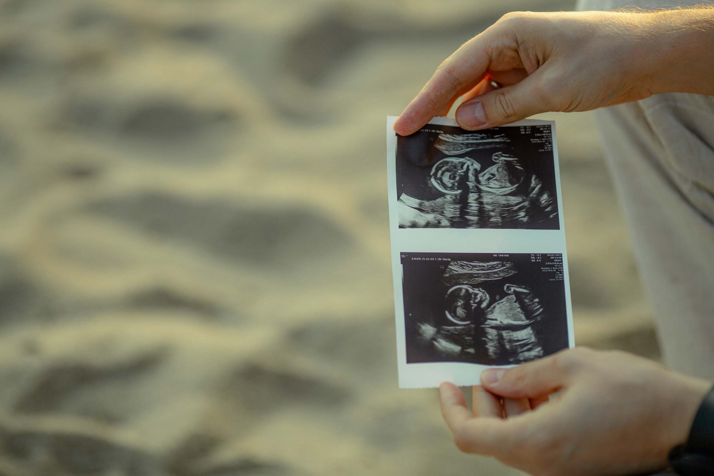 ОЖИДАНИЕ. Фотография. Визуально-чувственный мир души