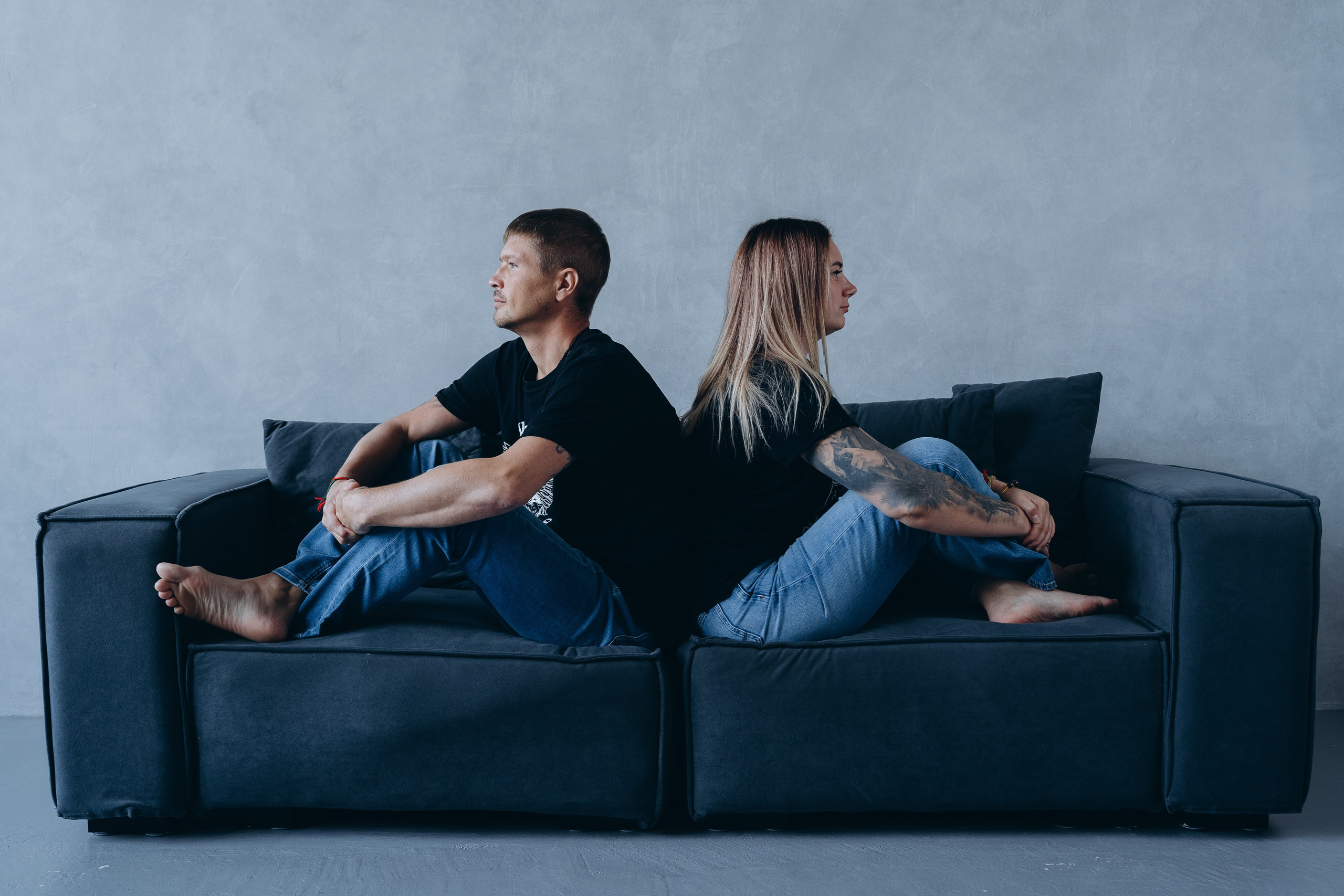 Артур и Елена студия. Фотограф Маргарита Слободянина в Хабаровске