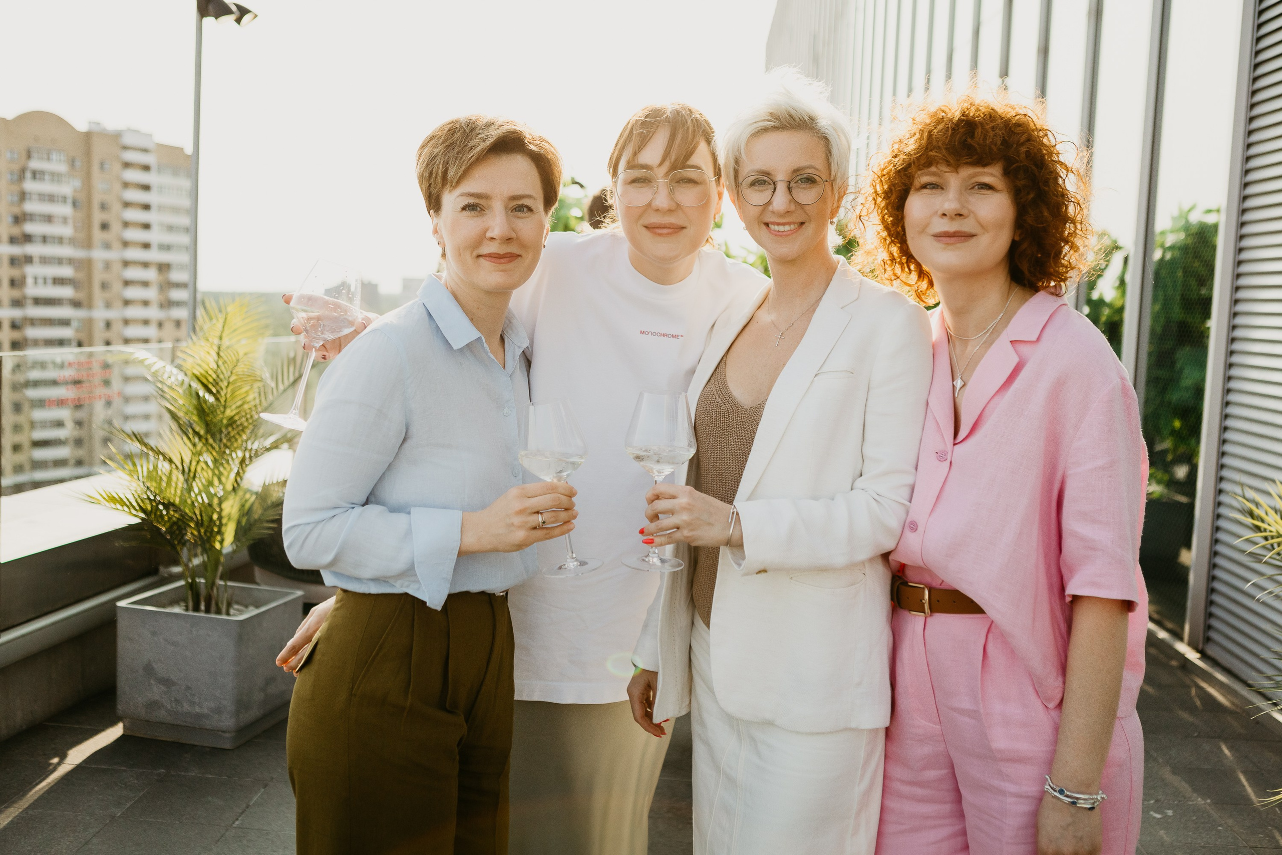 Мероприятия — день рождения. Фотограф Мария Тимофеева | Москва