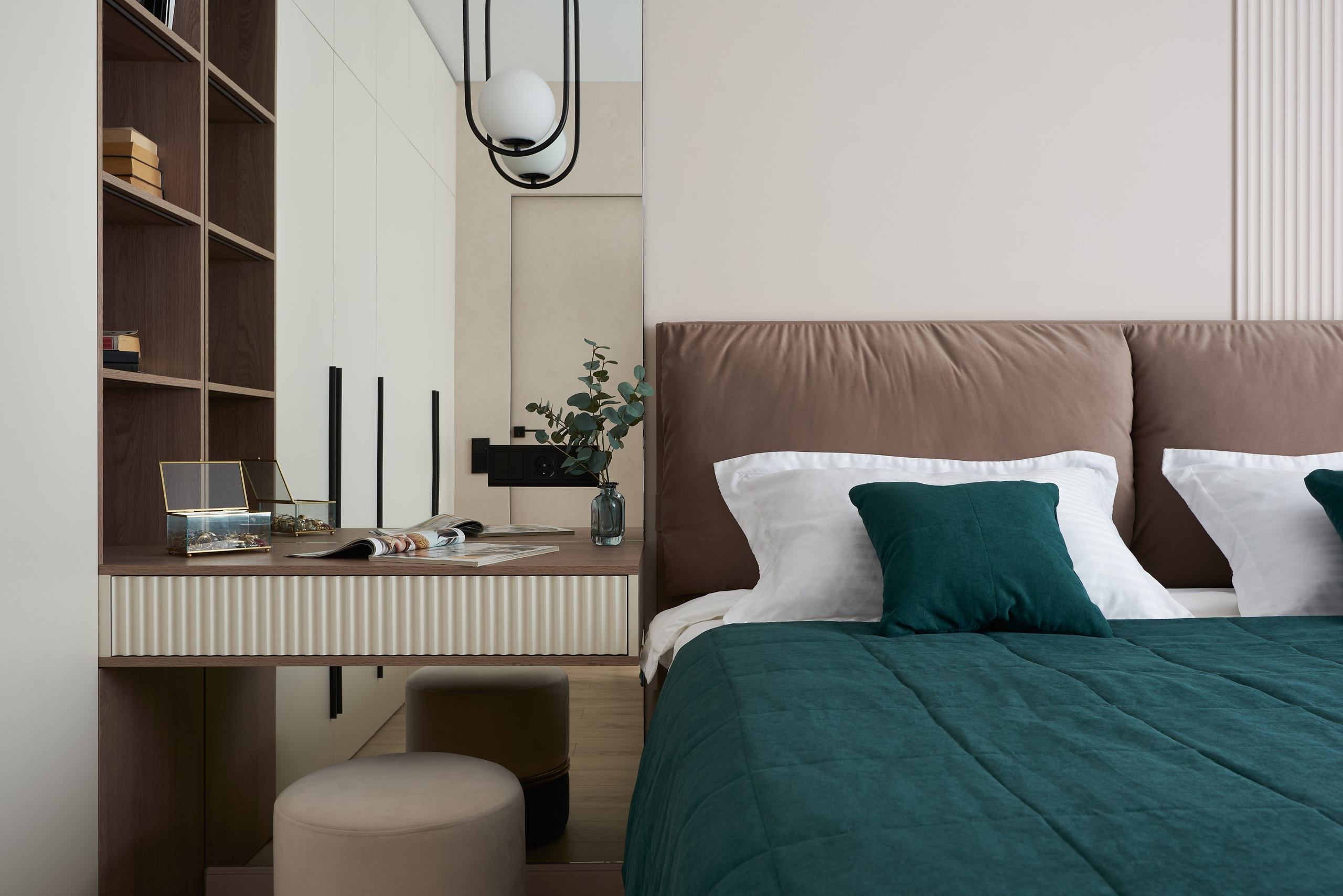 КВАРТИРА | НАБ. ЧЕРНОЙ РЕЧКИ. Интерьерный и архитектурный фотограф в Сочи МАКСИМ КСЕНЗОВ