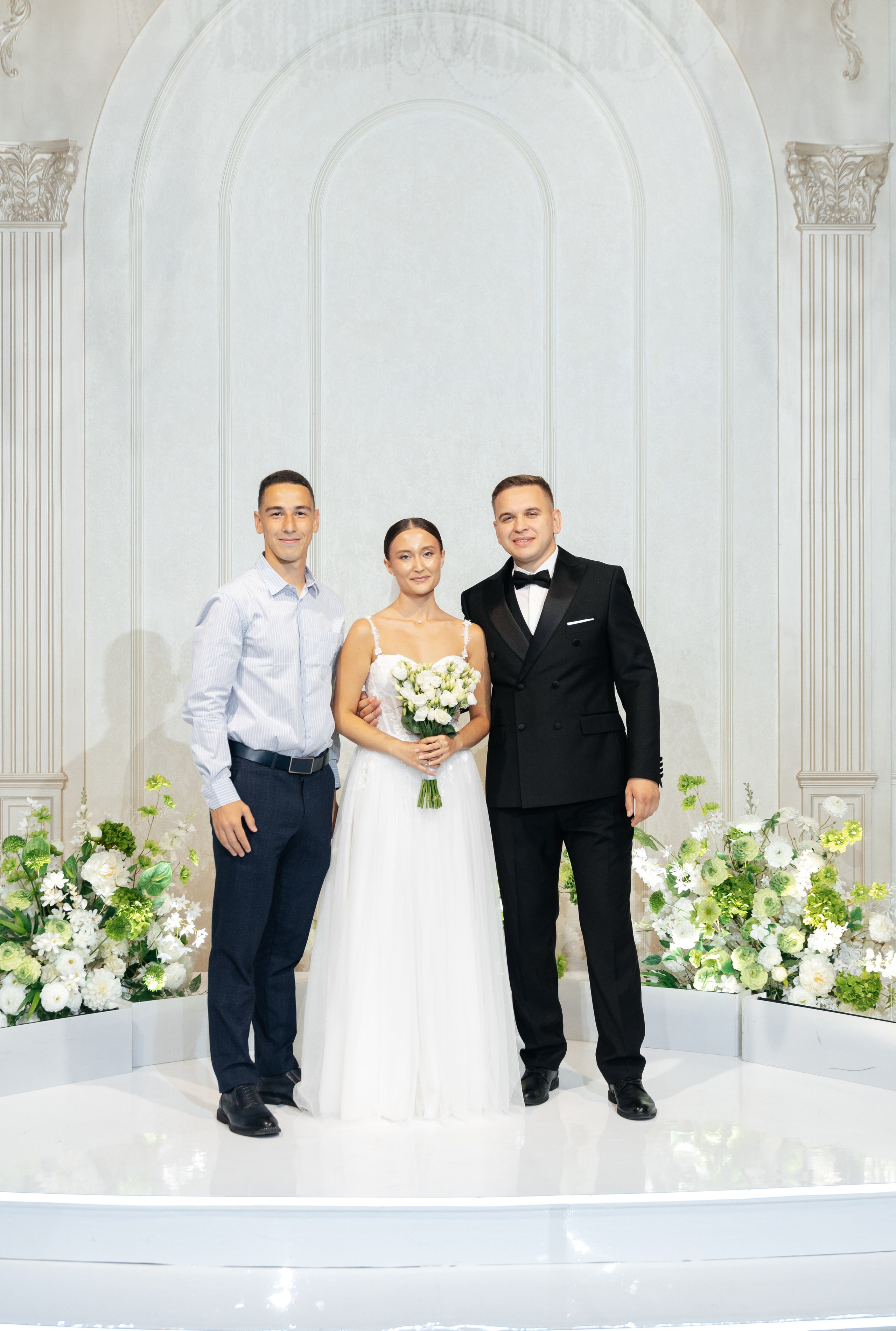 Arthur & Zarina. Свадебный фотограф Ильнар Асадуллин