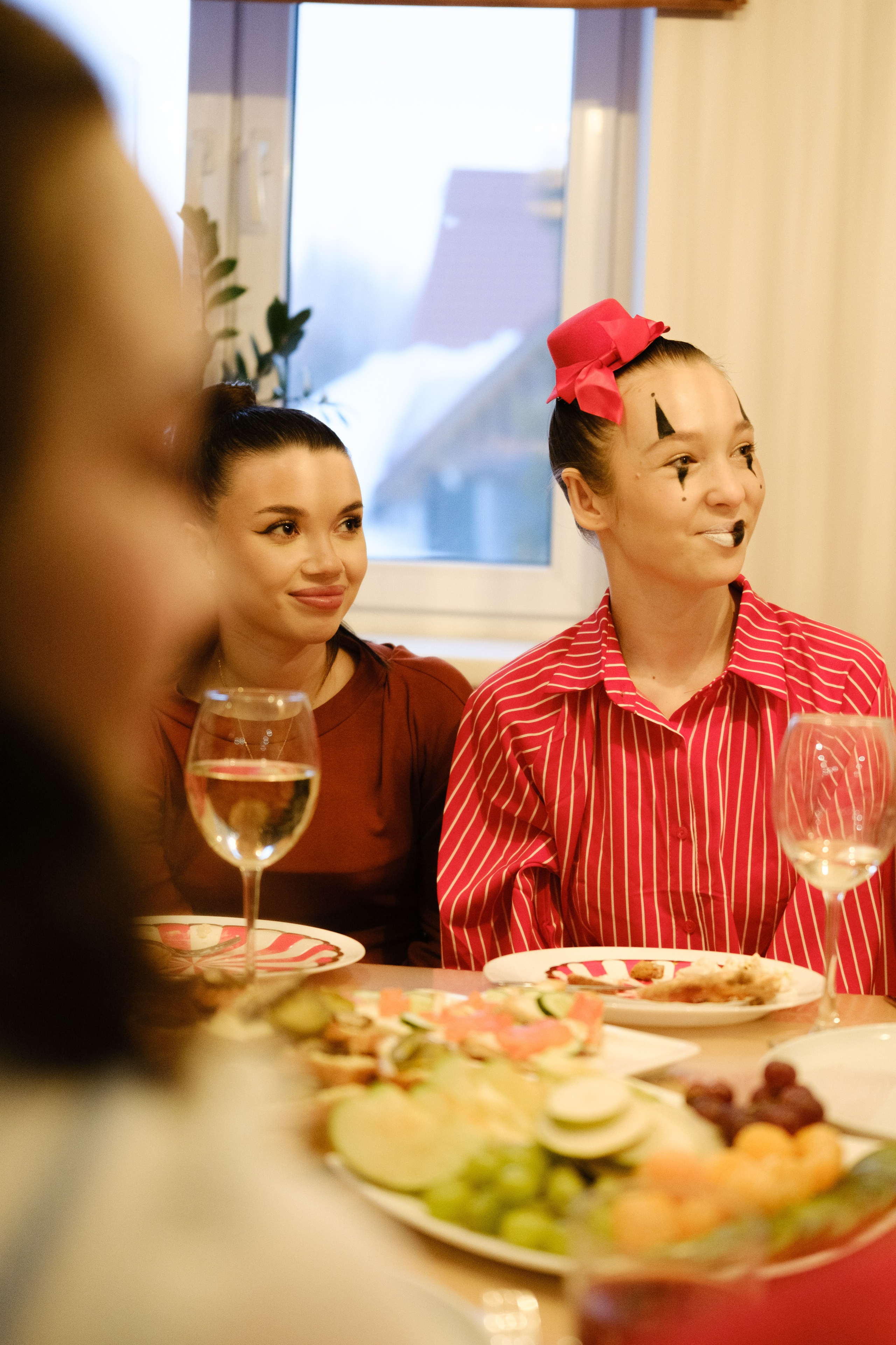 Birthday Circus. Обо мне