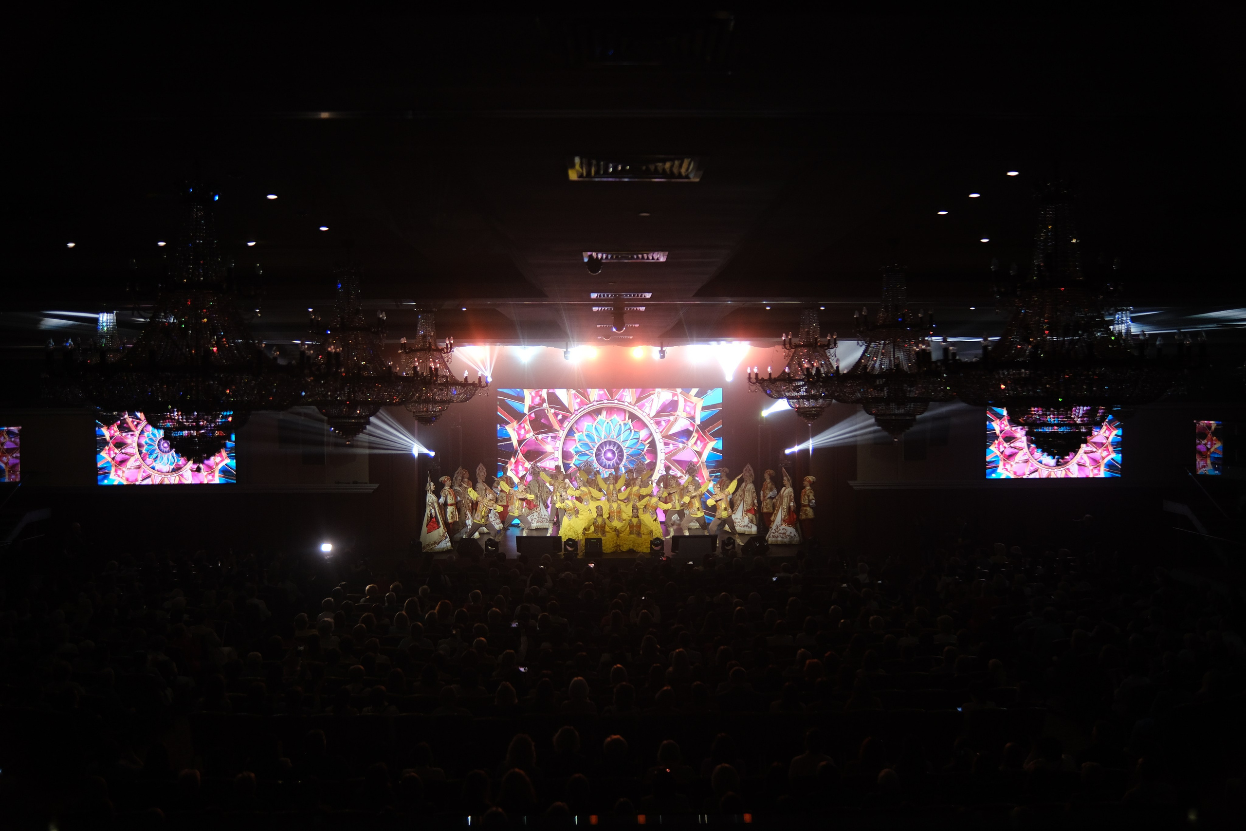 Всероссийский библиотечный конгресс. Обо мне