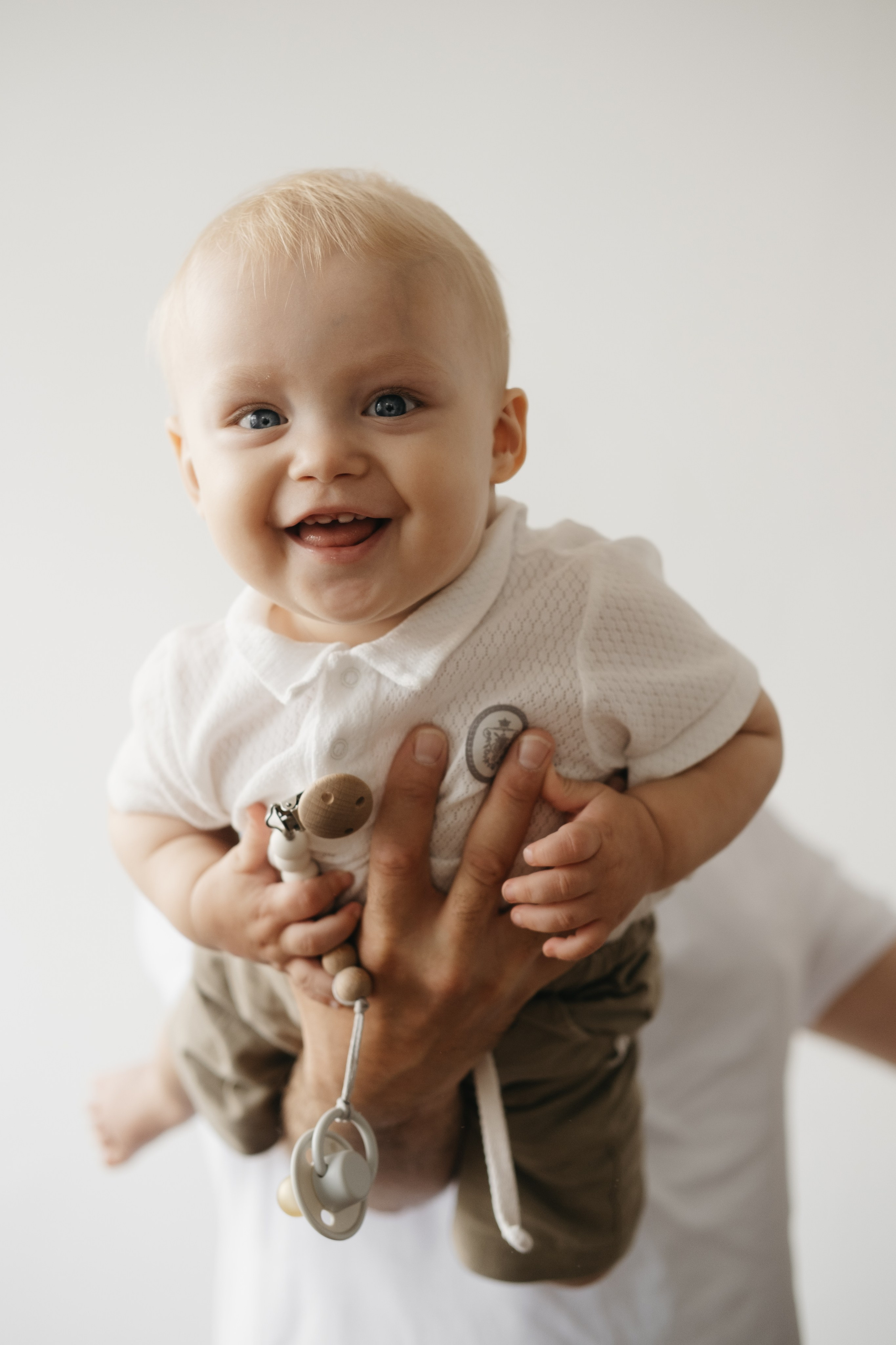 Семейная съемка. Обо мне