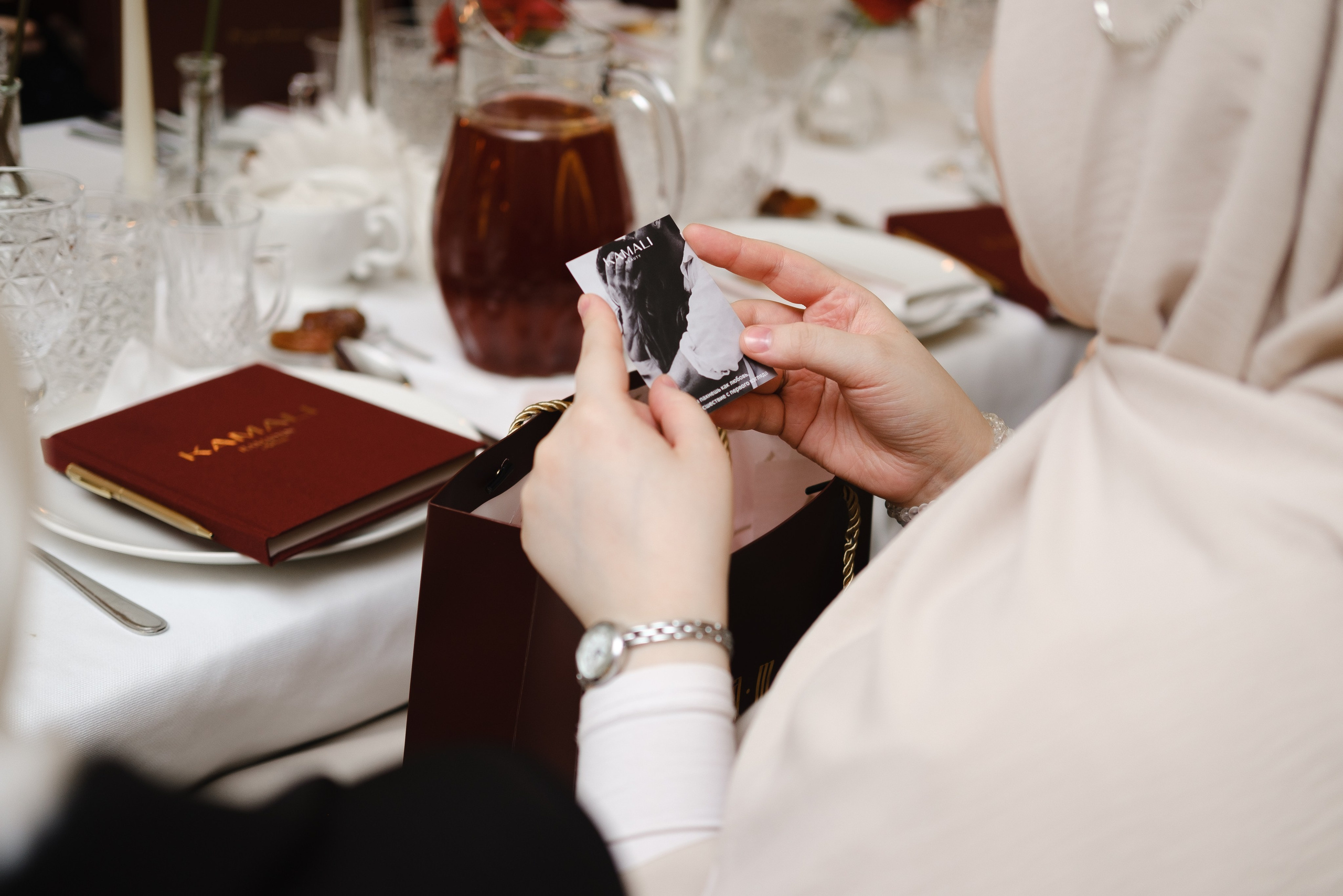 Ифтар KAMALI. Обо мне