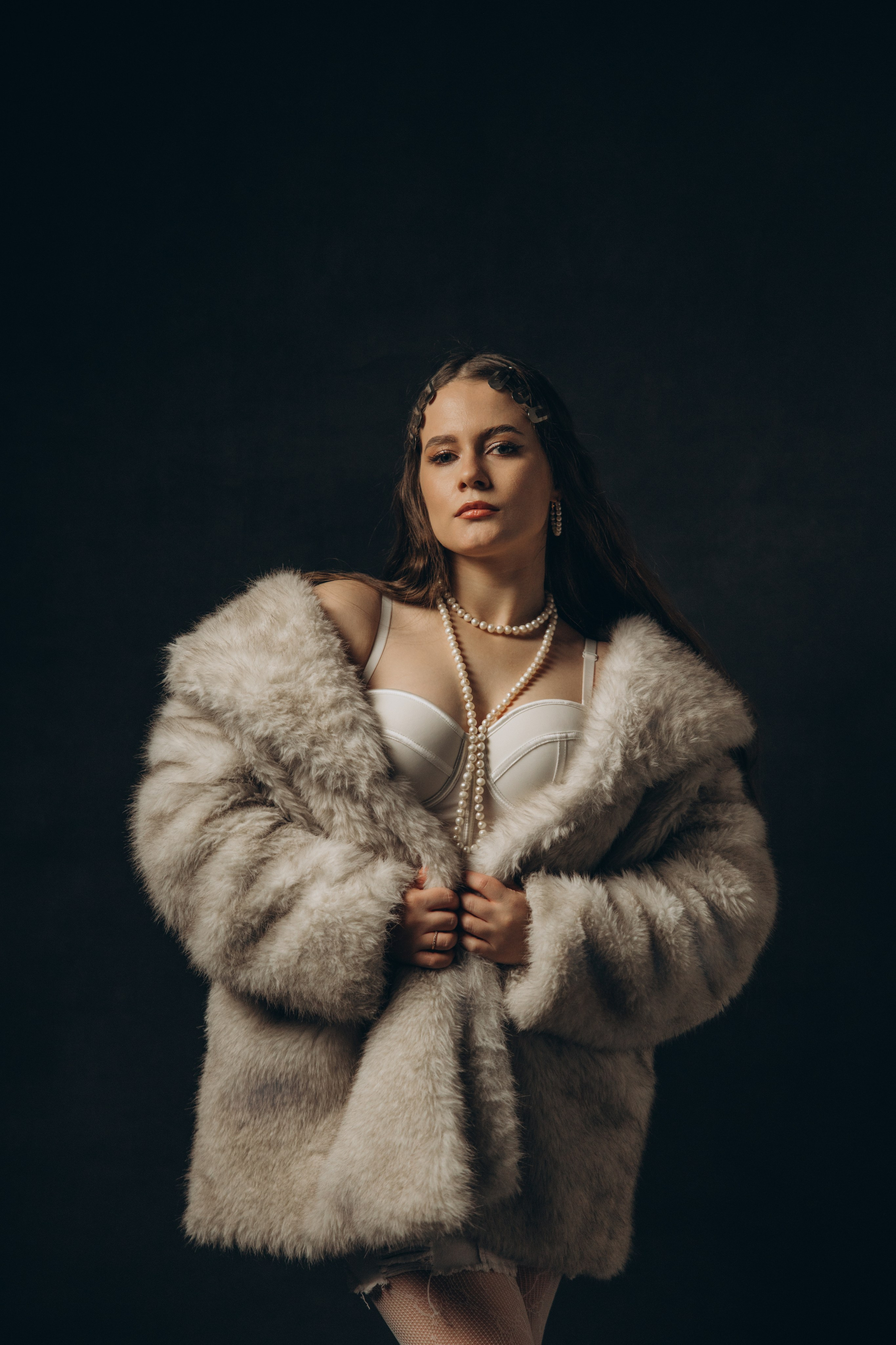 Анастасия. Свадебный, семейный фотограф в Иркутске Светлана Макаричева