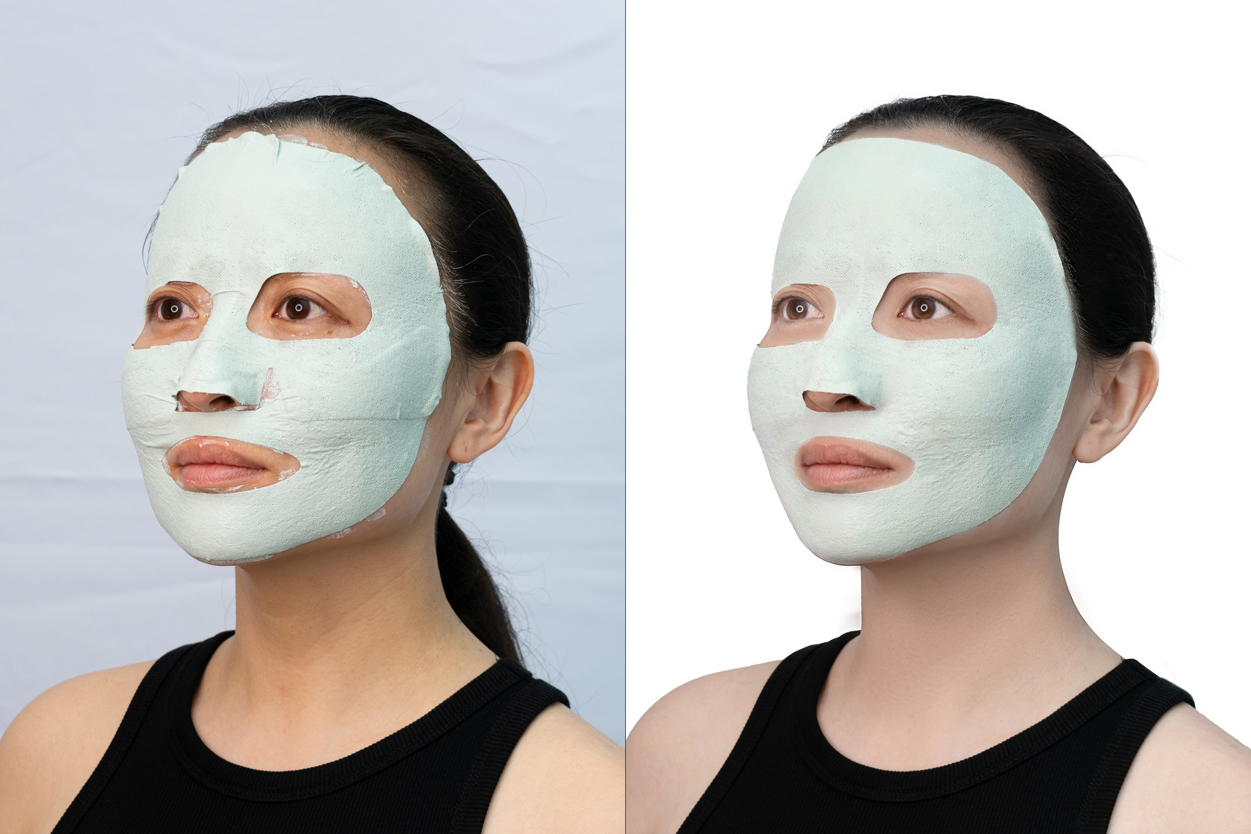 Портфолио ретуши. Попкова Виктория фотограф