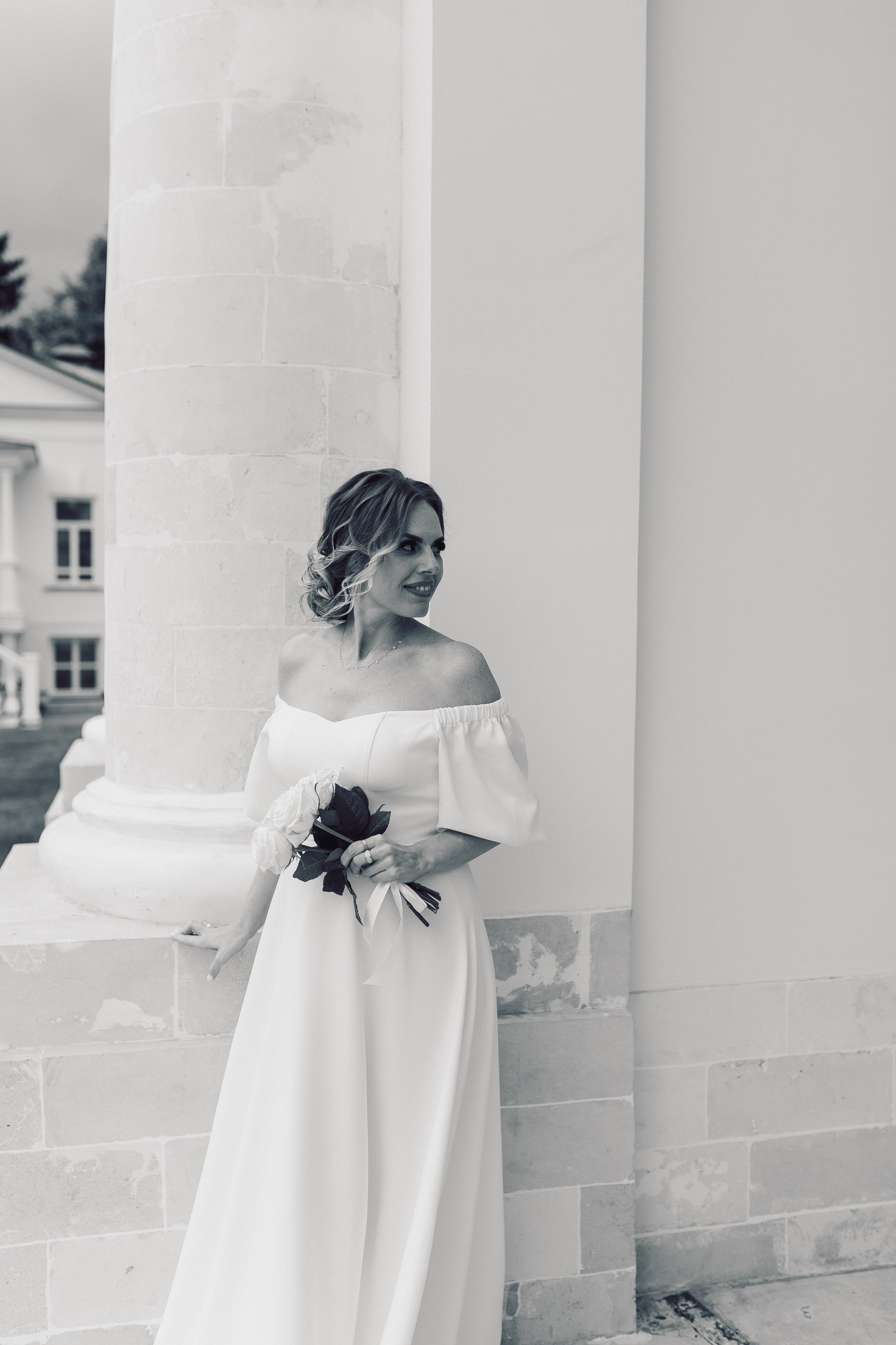 Игорь и Анна