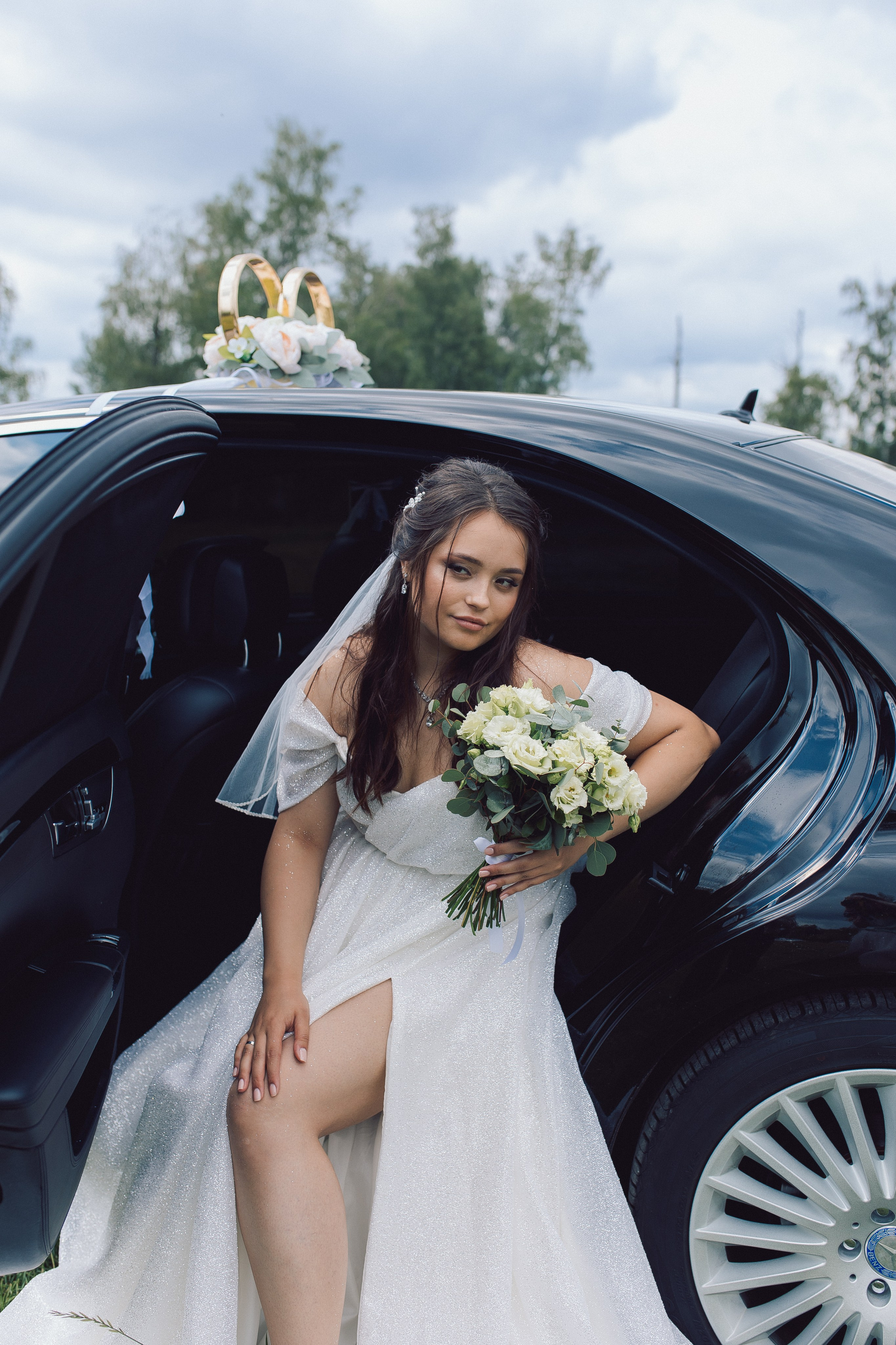 Александр и Ангелина