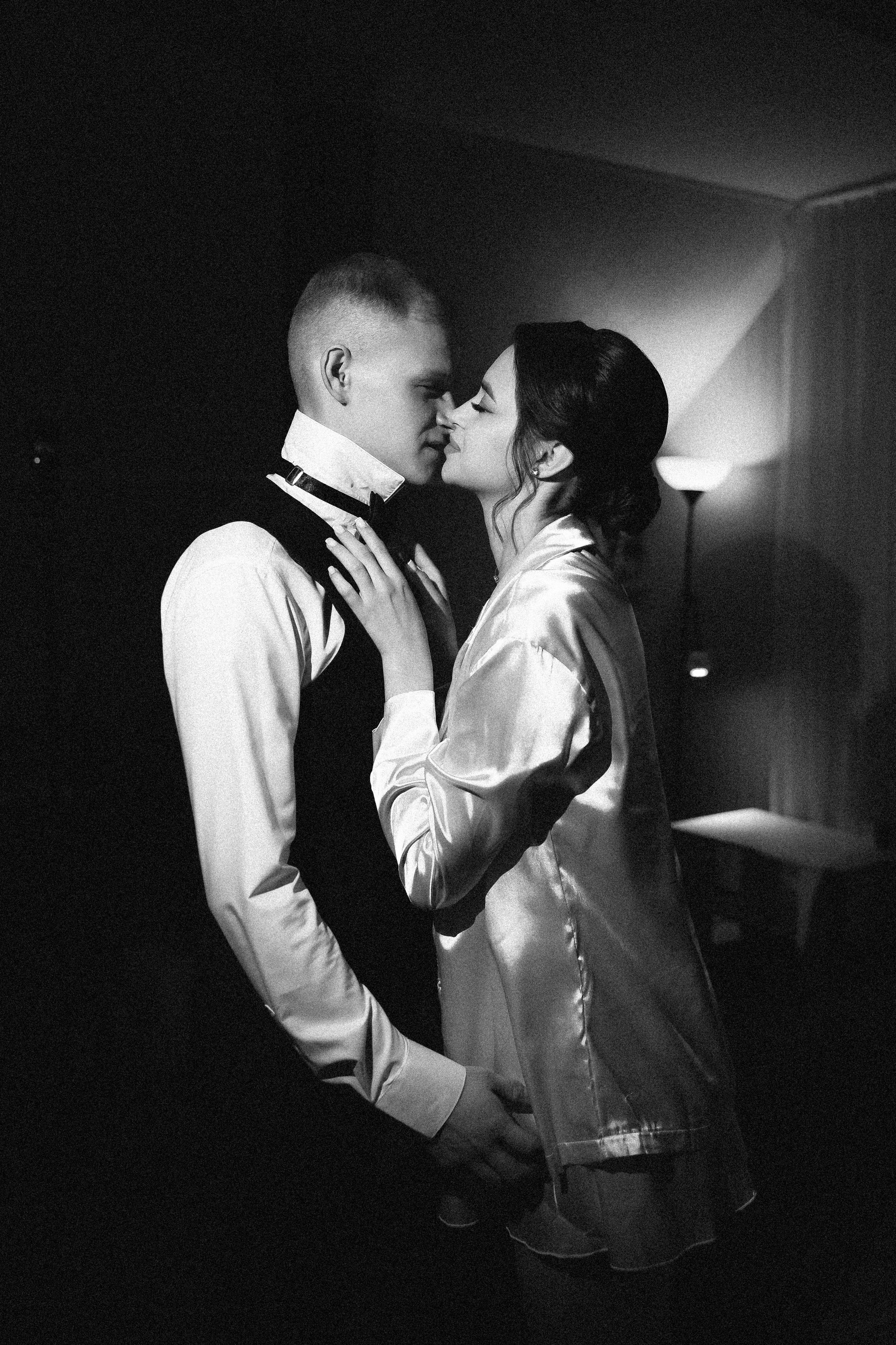 Семейный и свадебный фотограф в Бугуруслане Екатерина Ронжина