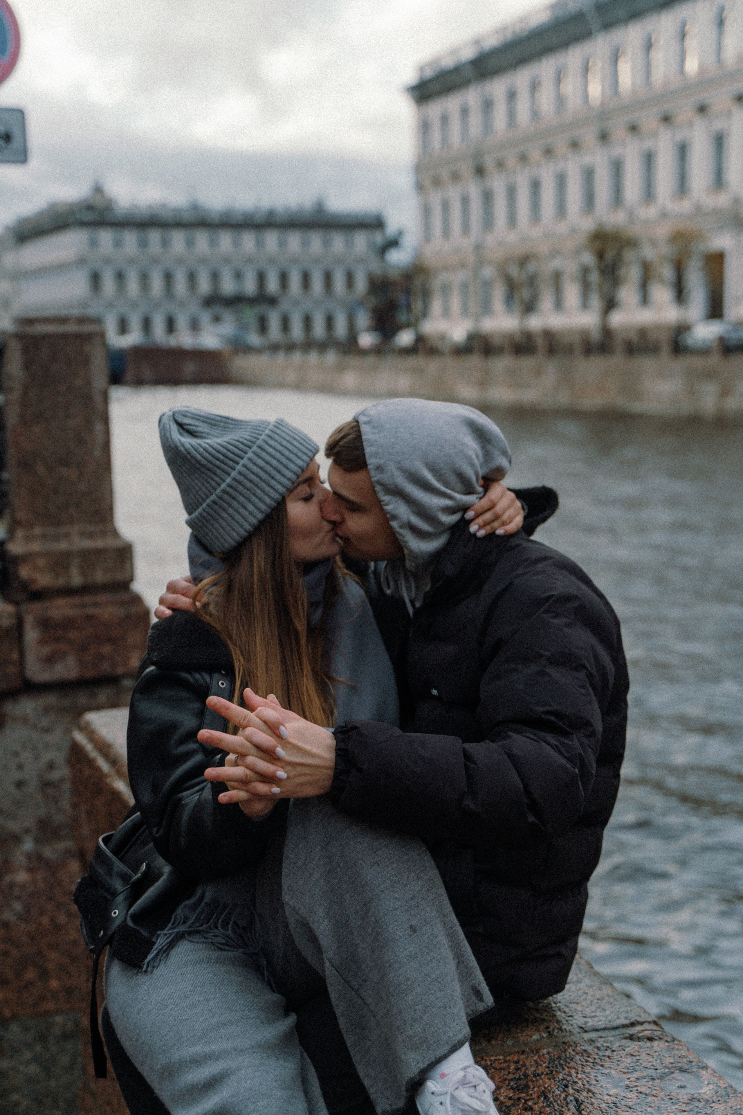 LoveStory. Фотограф Санкт-Петербург