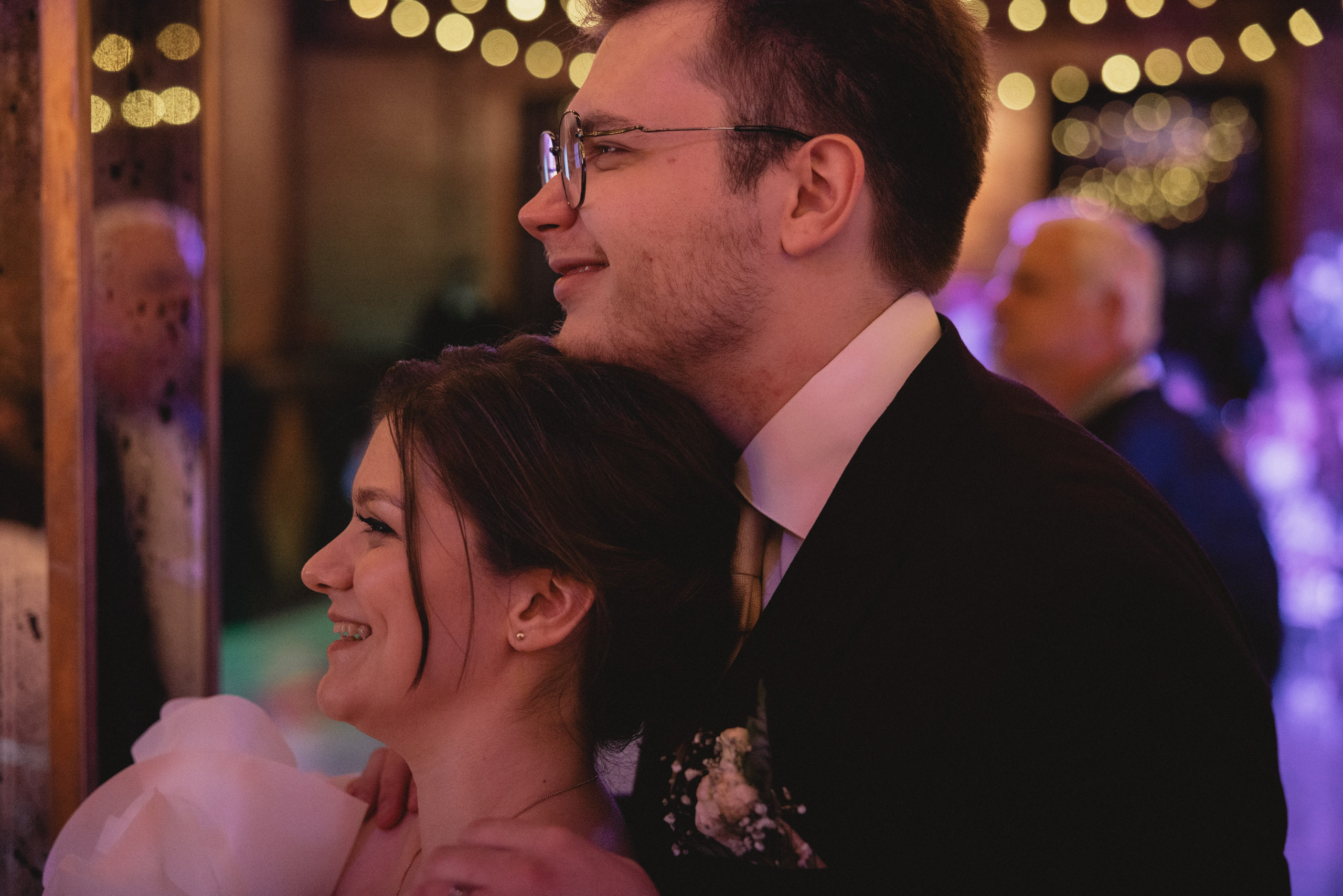 Михаил & Лусине