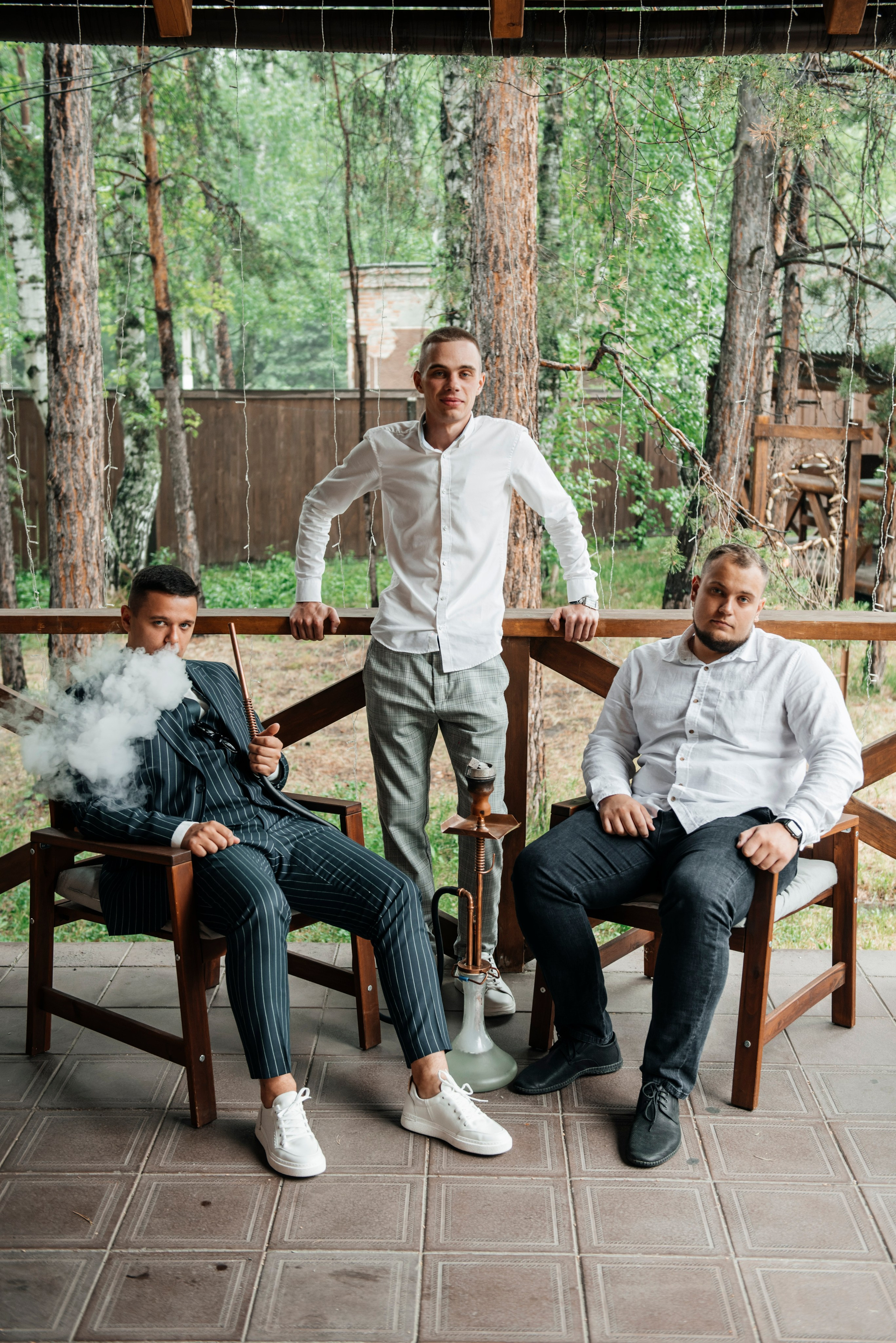 Никита и Александра. Фотограф Москва Артур Горвард