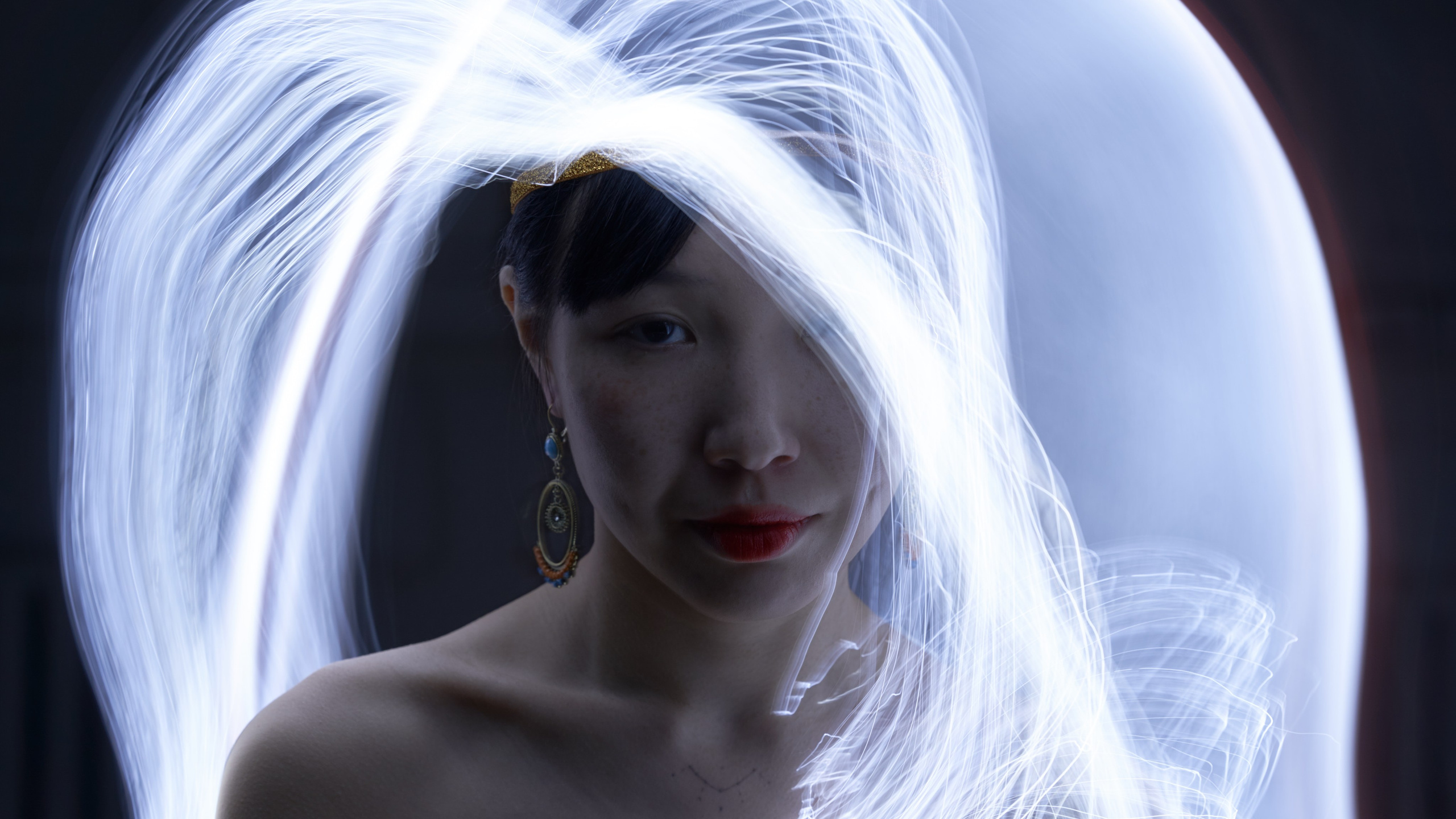 Портретный фотограф в Москве Лидия Брауде