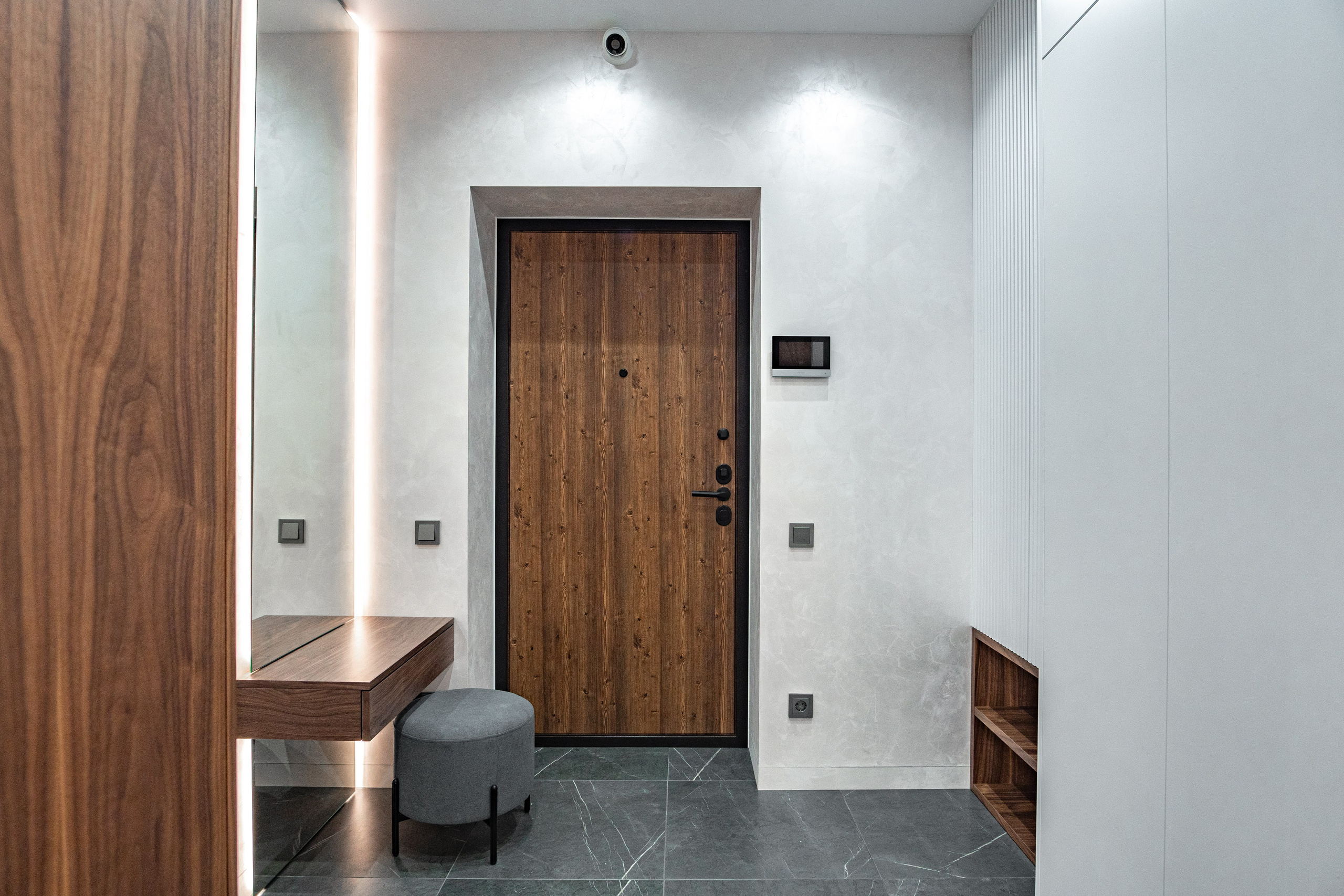 ДИЗАЙНЕРСКАЯ СЪЕМКА. Интерьерный фотограф