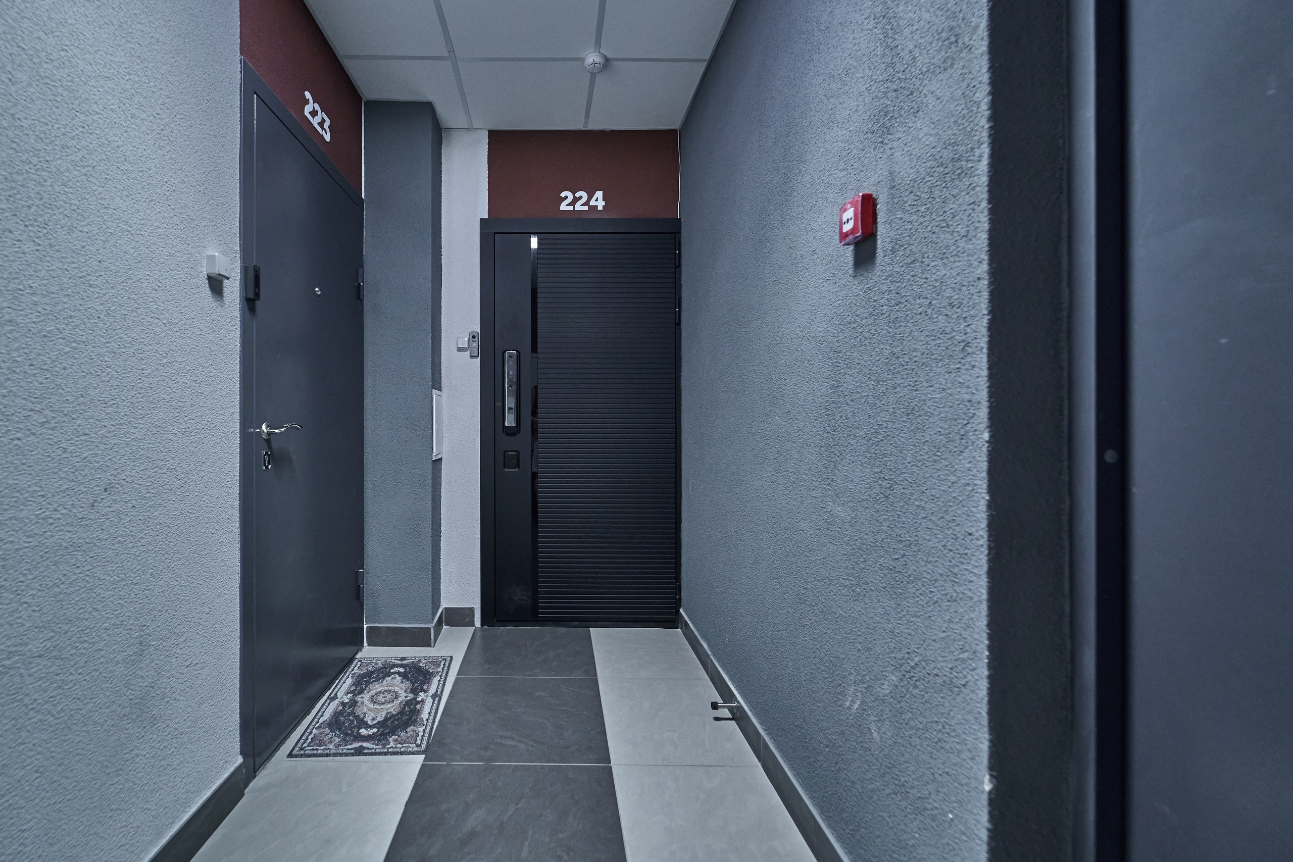 КВАРТИРЫ. Интерьерный фотограф