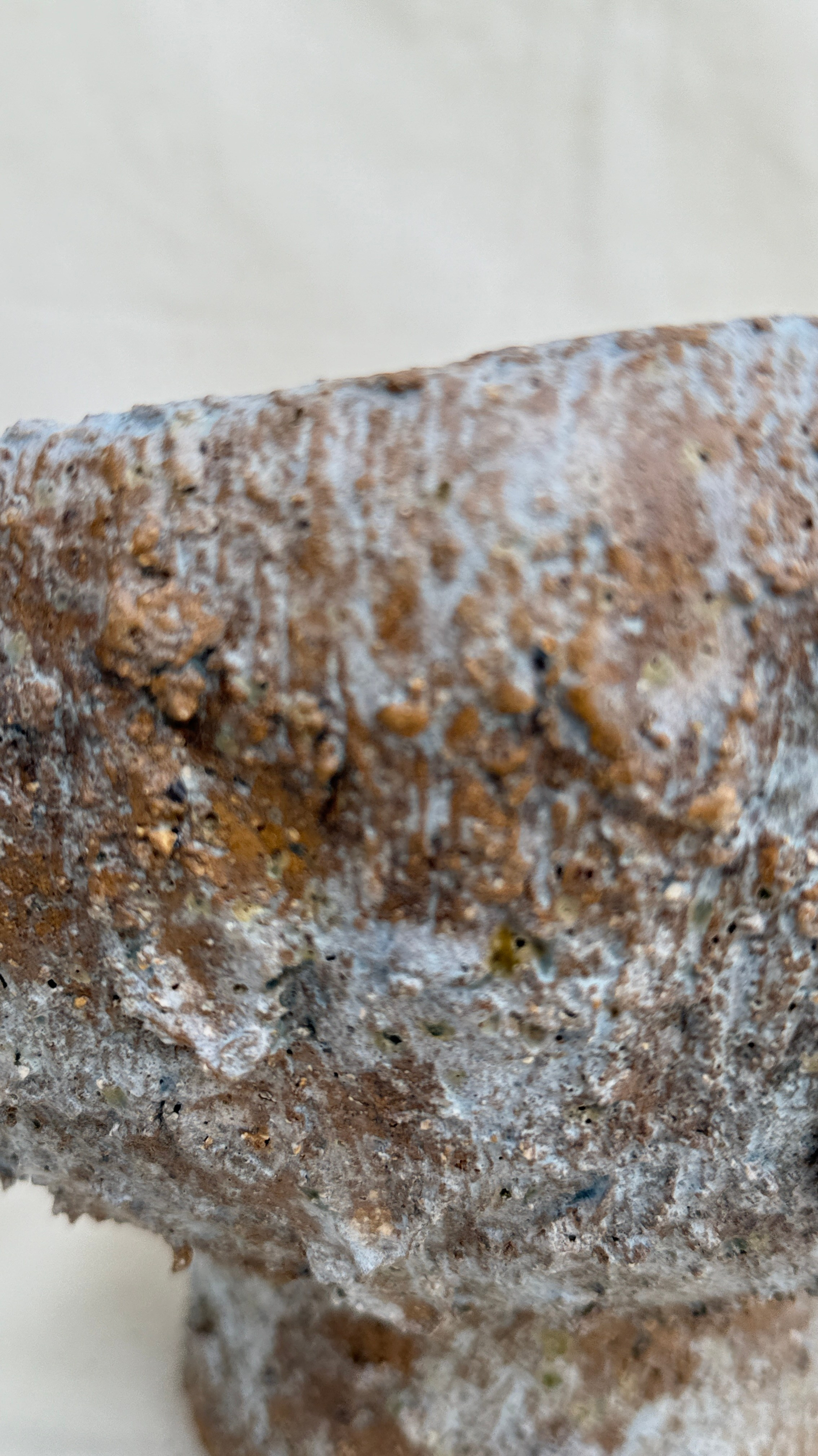 Чаша «Размышление». Арт-керамика Катерины Жизневской