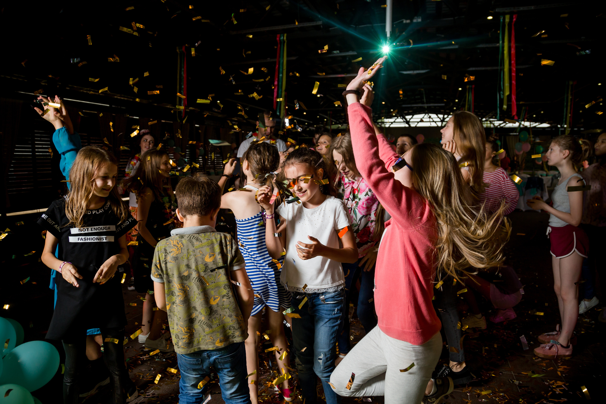 День рождения Пелогеи. Свадебный Семейный Репортажный фотограф в Москве