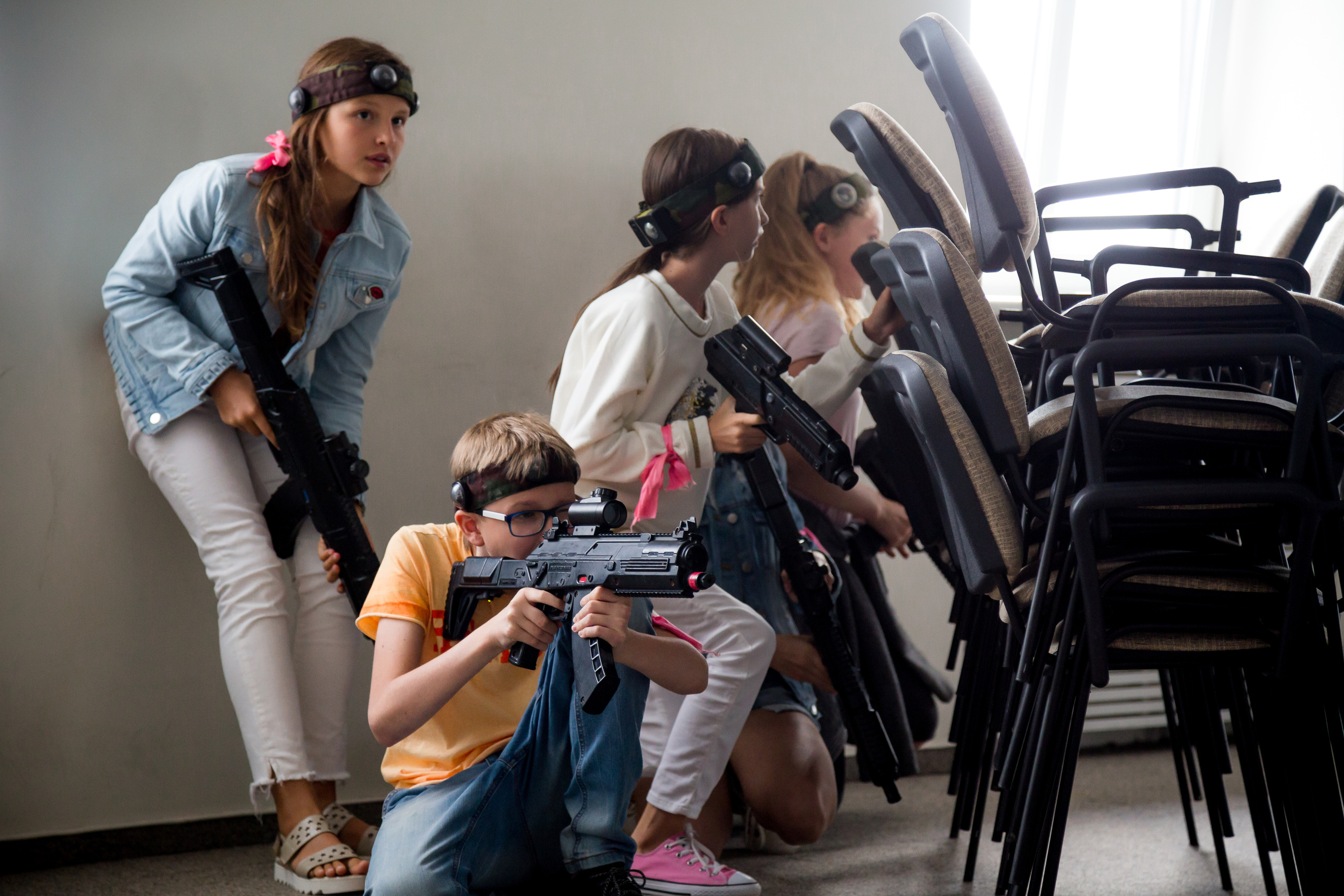 День рождения Пелогеи. Свадебный Семейный Репортажный фотограф в Москве