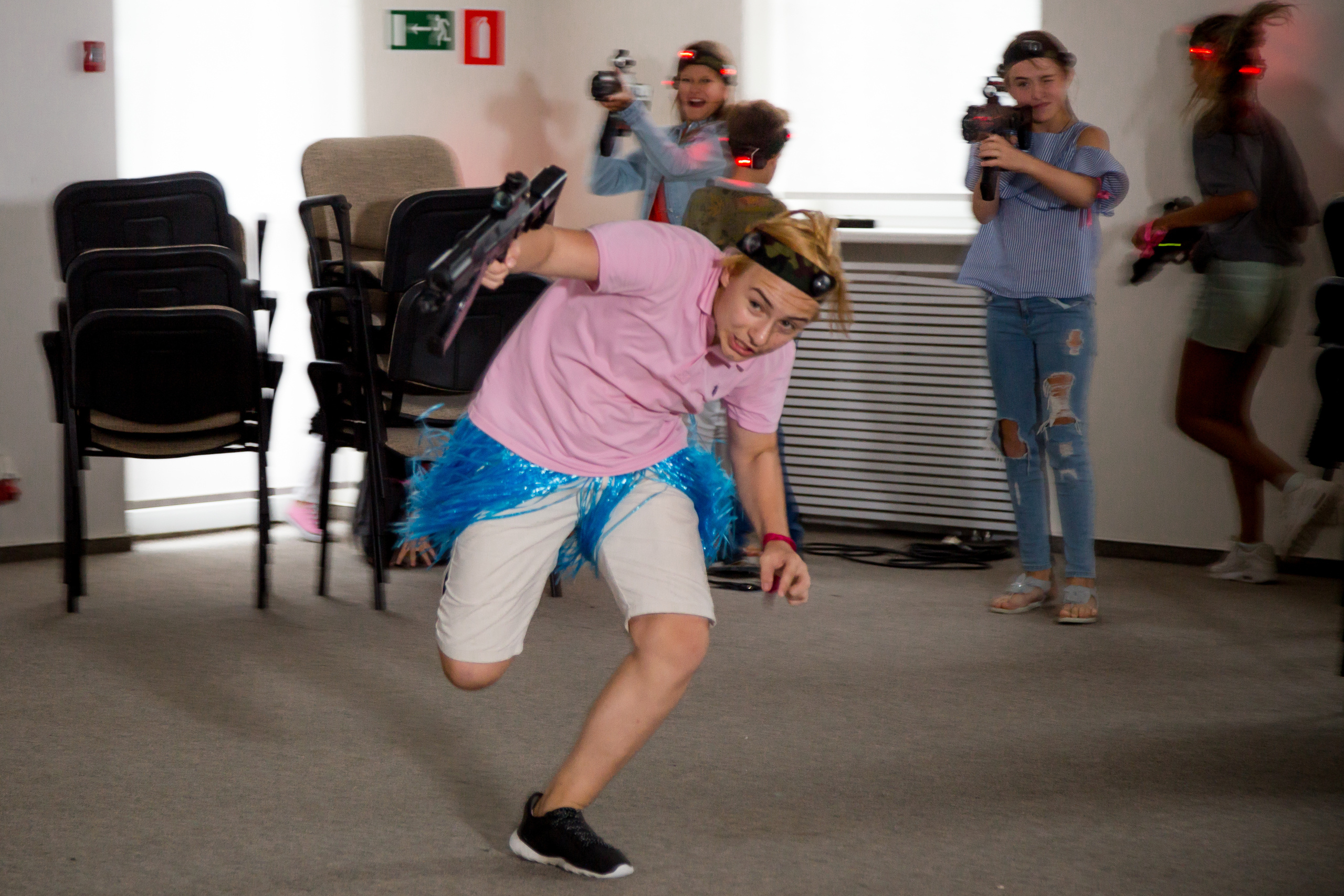 День рождения Пелогеи. Свадебный Семейный Репортажный фотограф в Москве