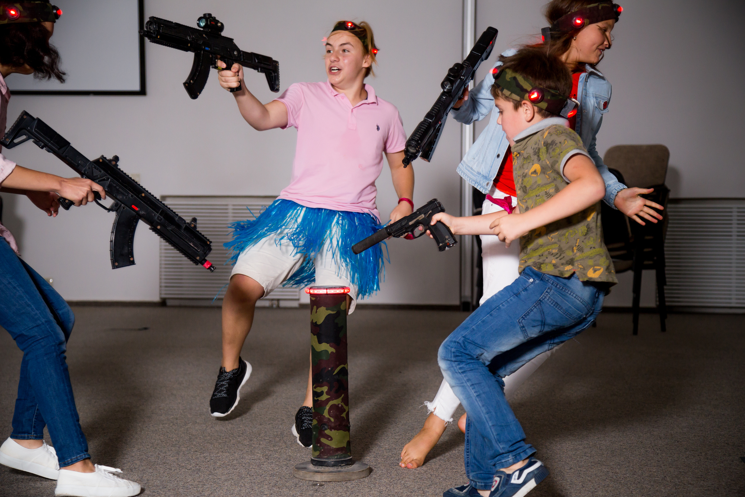 День рождения Пелогеи. Свадебный Семейный Репортажный фотограф в Москве