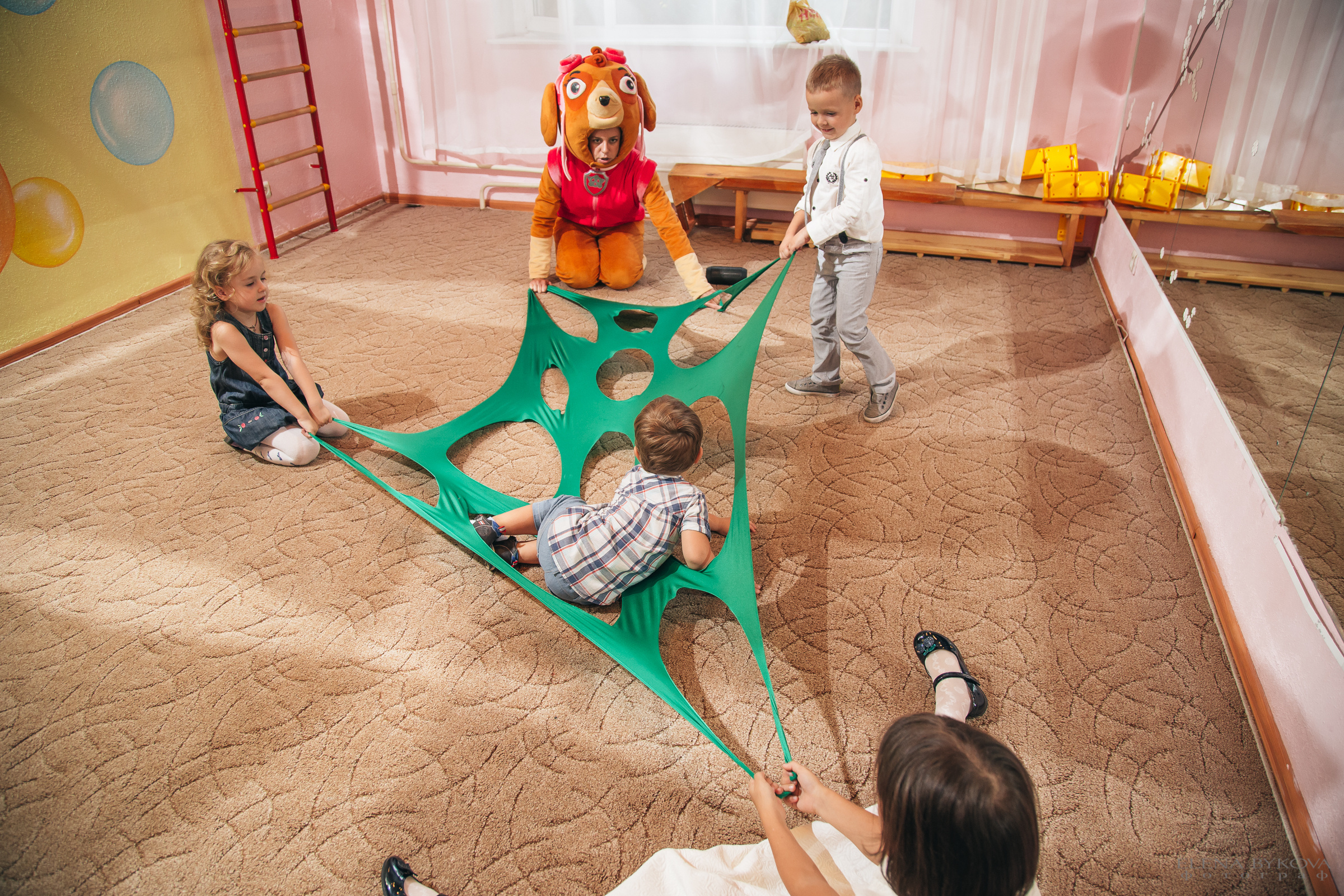 День рождение Саши. Свадебный Семейный Репортажный фотограф в Москве