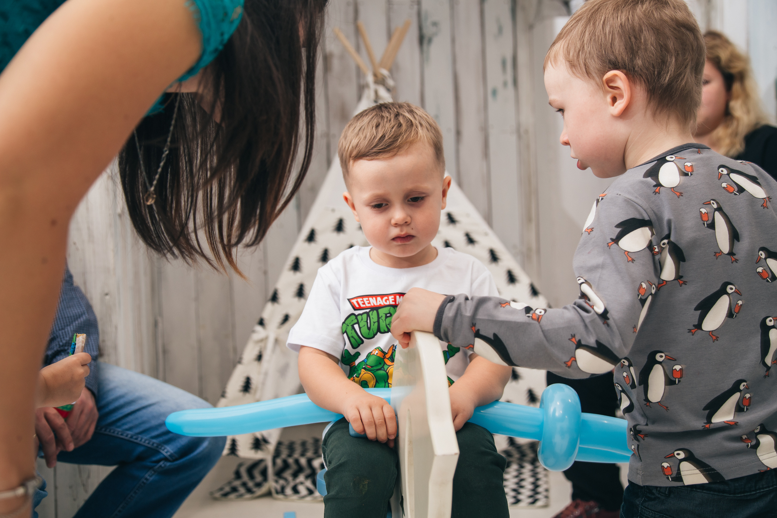 Роме 4 года. Свадебный Семейный Репортажный фотограф в Москве