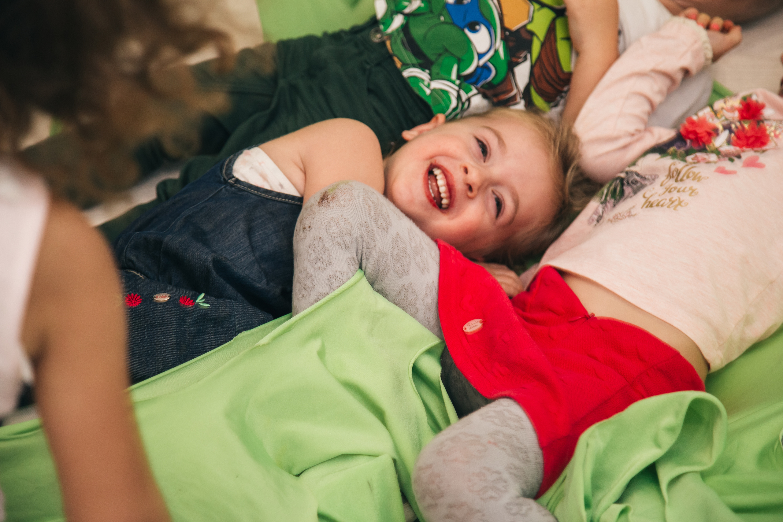 Роме 4 года. Свадебный Семейный Репортажный фотограф в Москве