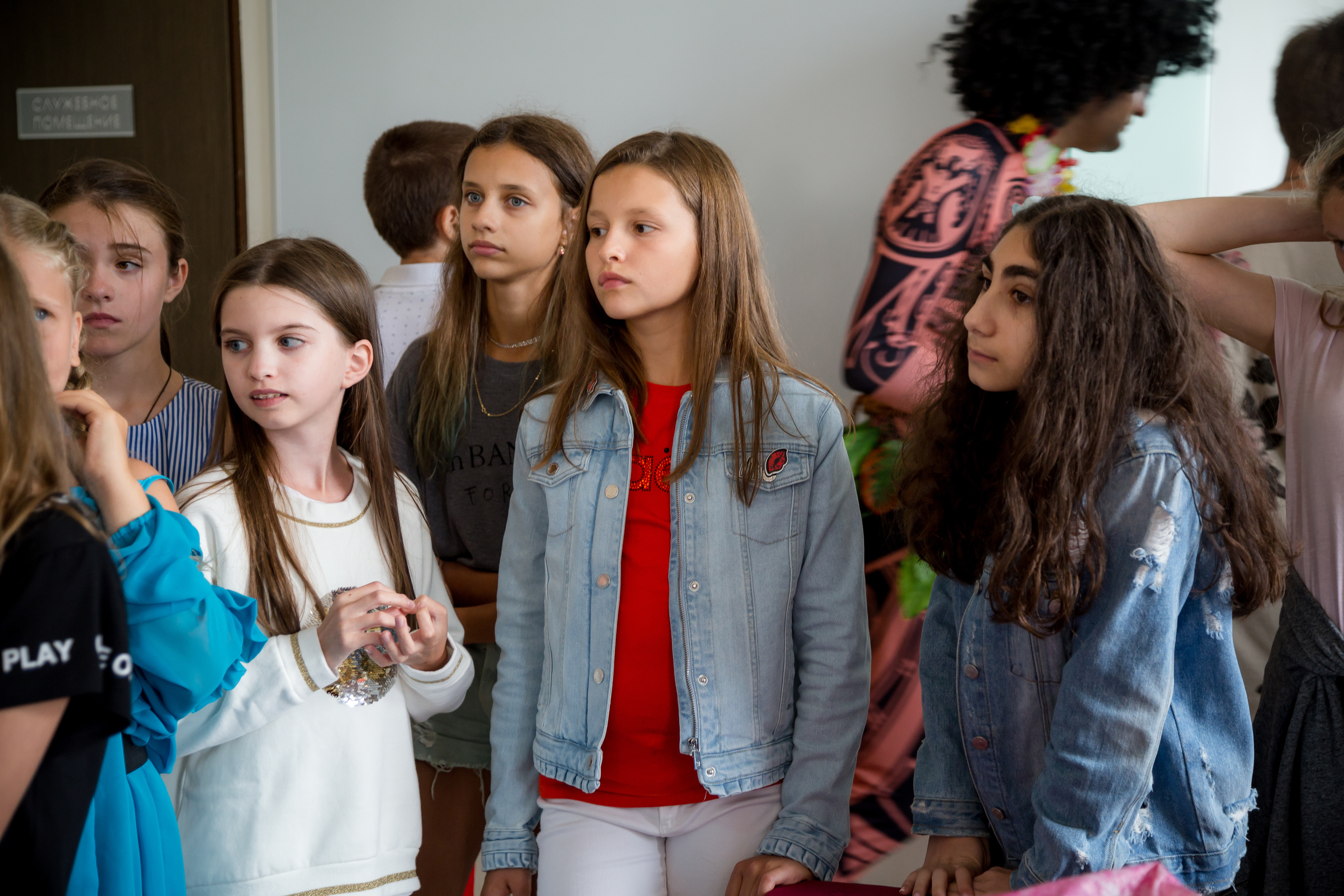 День рождения Пелогеи. Свадебный Семейный Репортажный фотограф в Москве