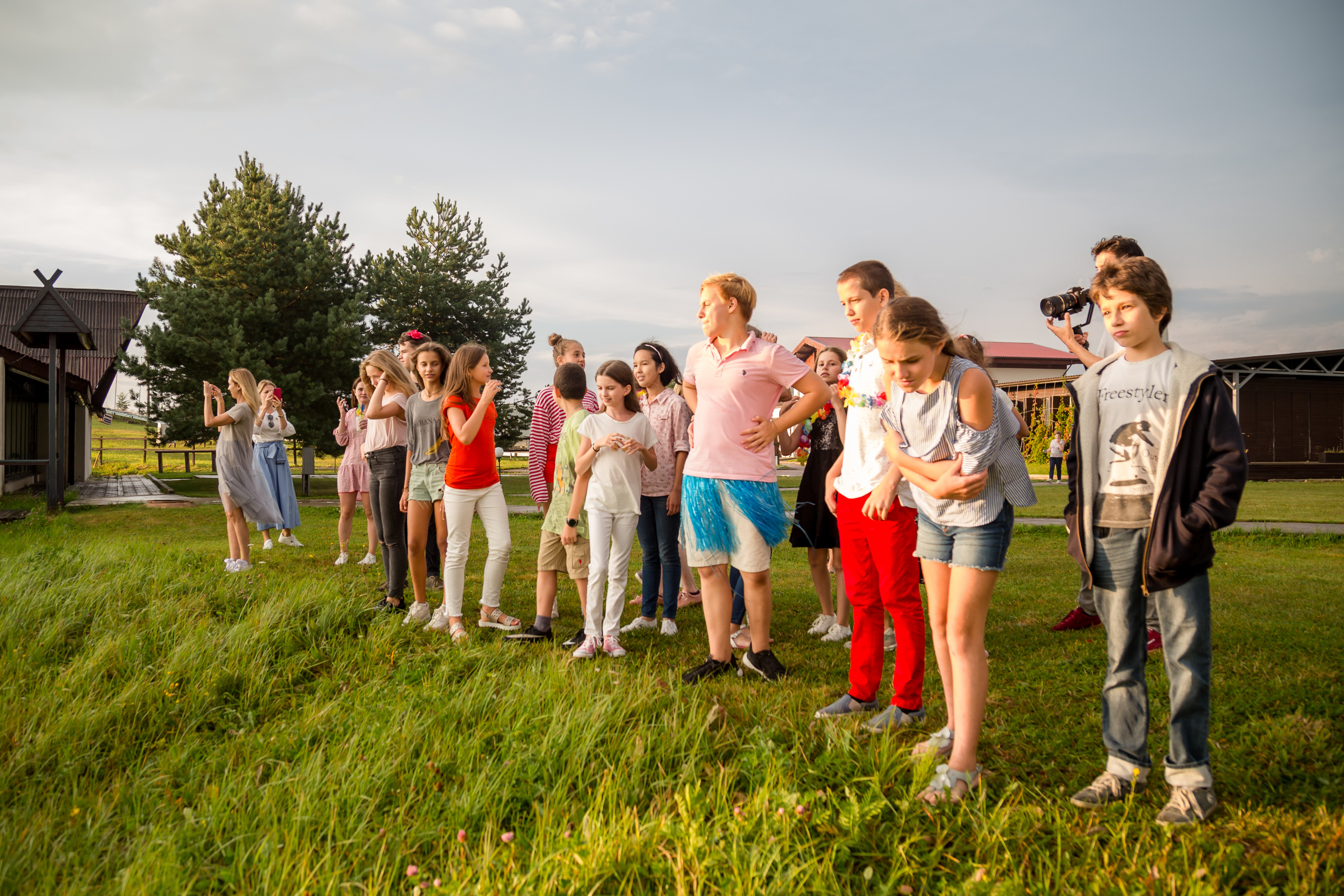 День рождения Пелогеи. Свадебный Семейный Репортажный фотограф в Москве