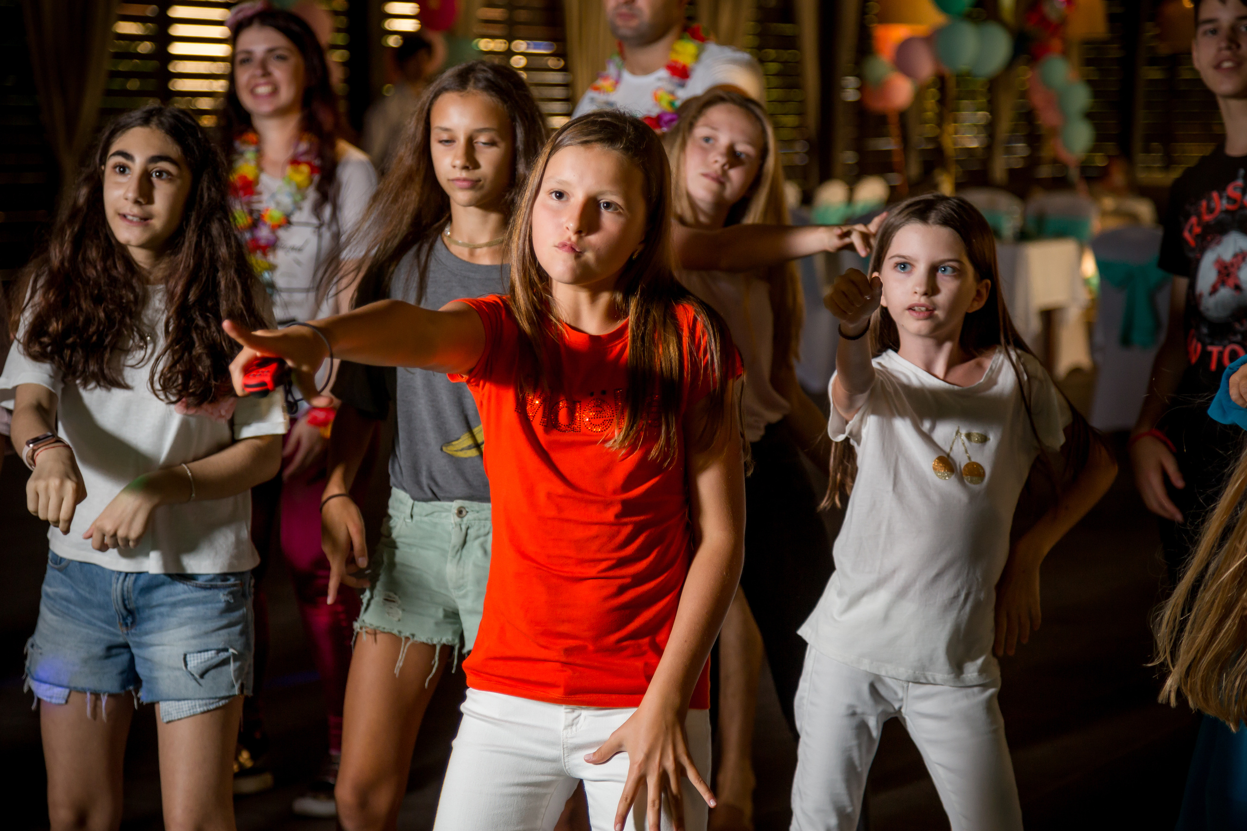День рождения Пелогеи. Свадебный Семейный Репортажный фотограф в Москве