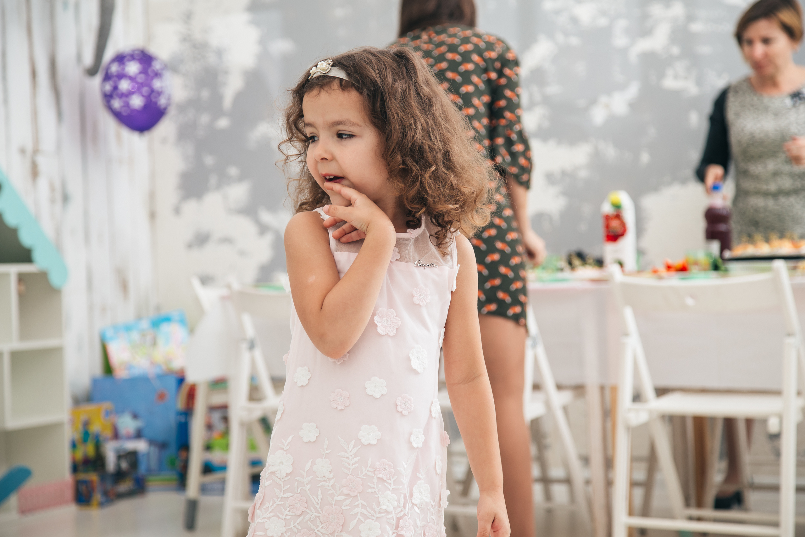 Роме 4 года. Свадебный Семейный Репортажный фотограф в Москве