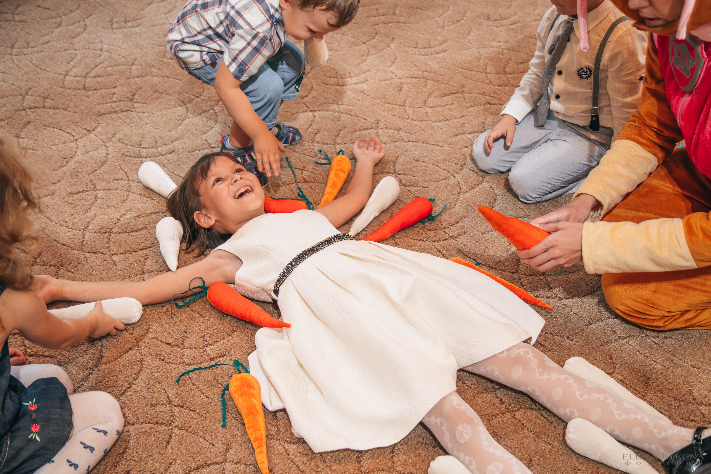 День рождение Саши. Свадебный Семейный Репортажный фотограф в Москве