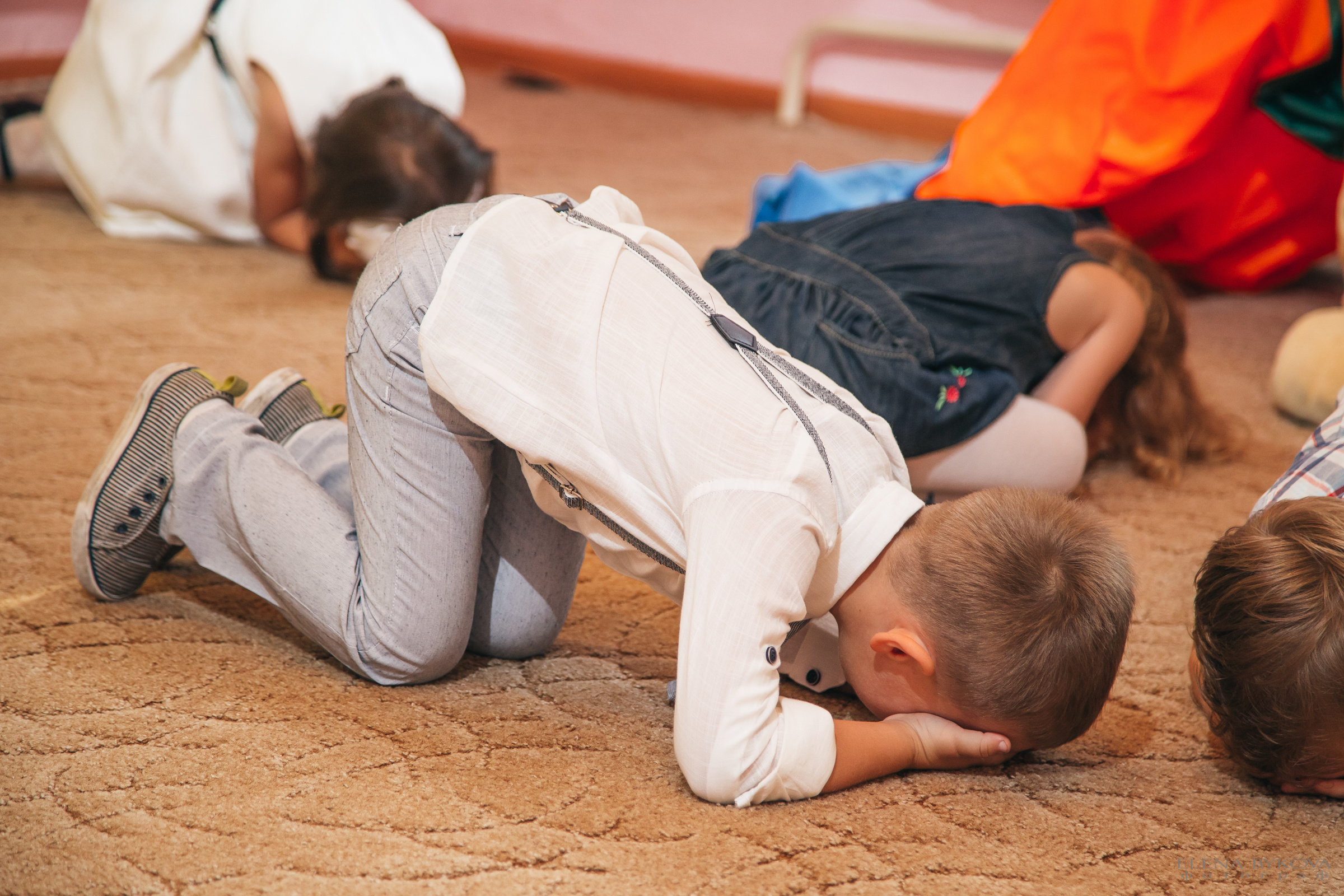 День рождение Саши. Свадебный Семейный Репортажный фотограф в Москве