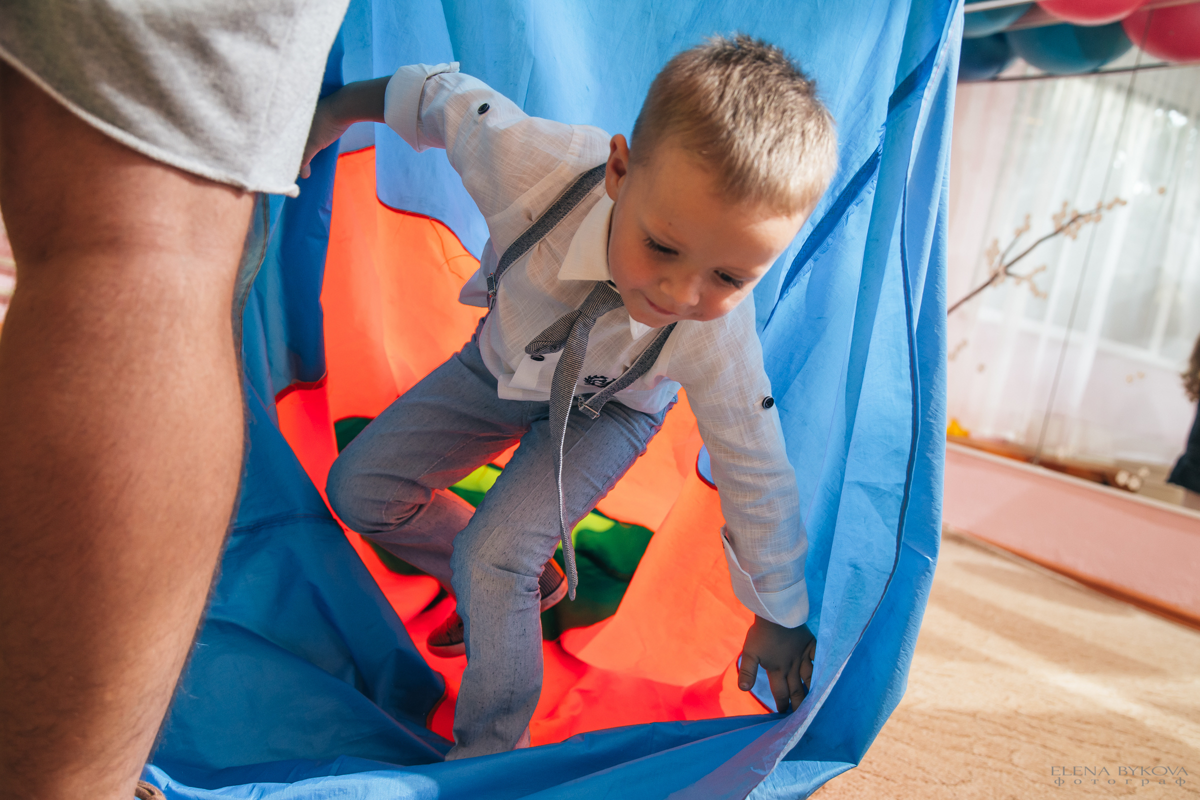 День рождение Саши. Свадебный Семейный Репортажный фотограф в Москве
