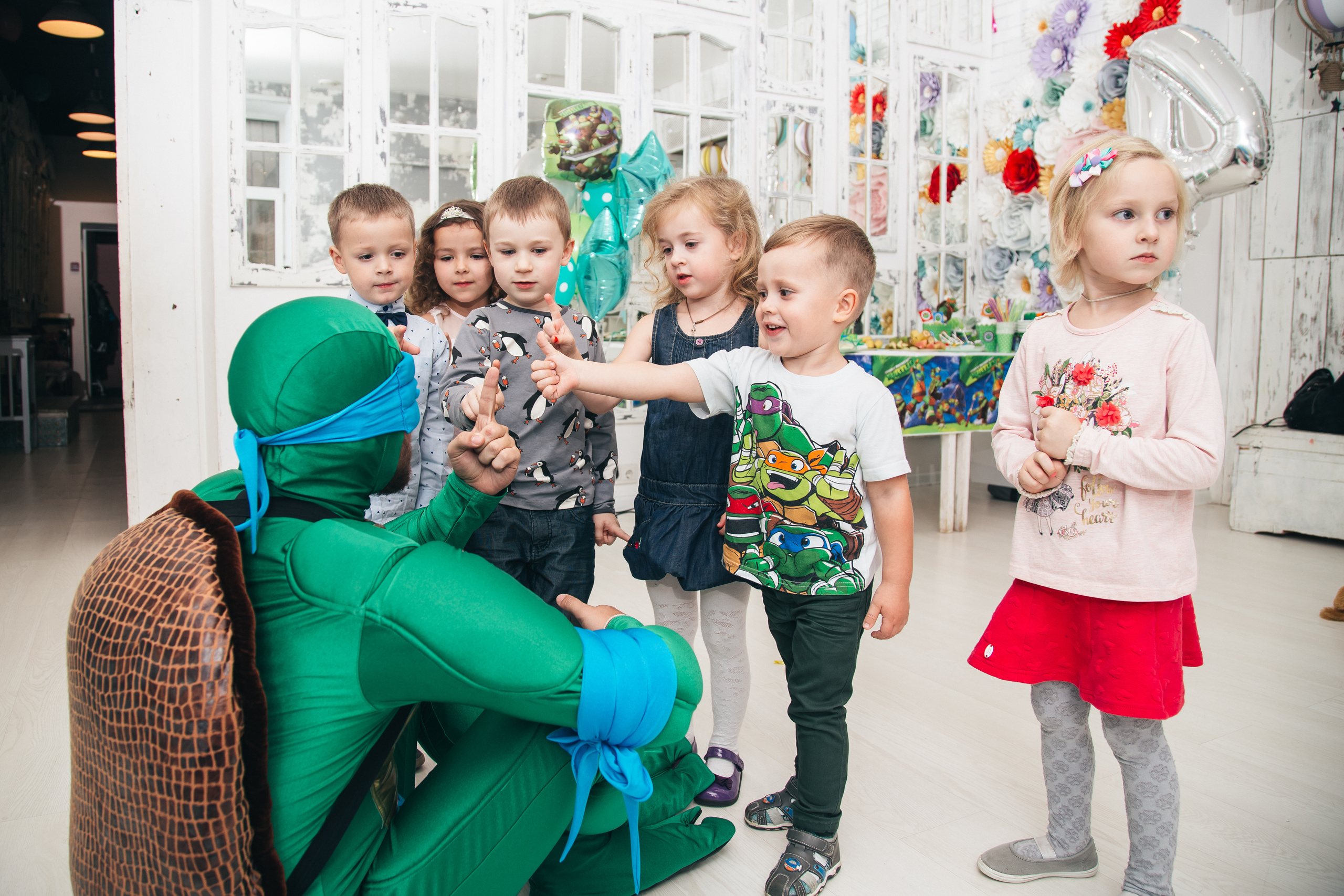 Роме 4 года. Свадебный Семейный Репортажный фотограф в Москве