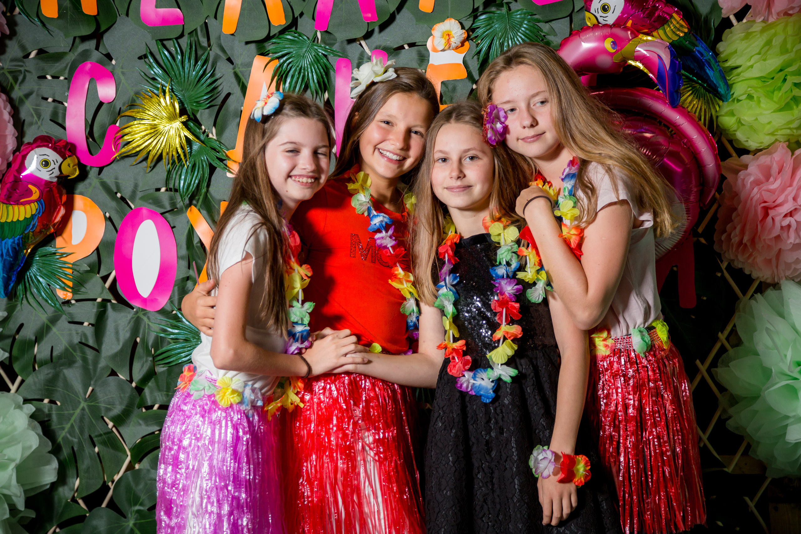 День рождения Пелогеи. Свадебный Семейный Репортажный фотограф в Москве