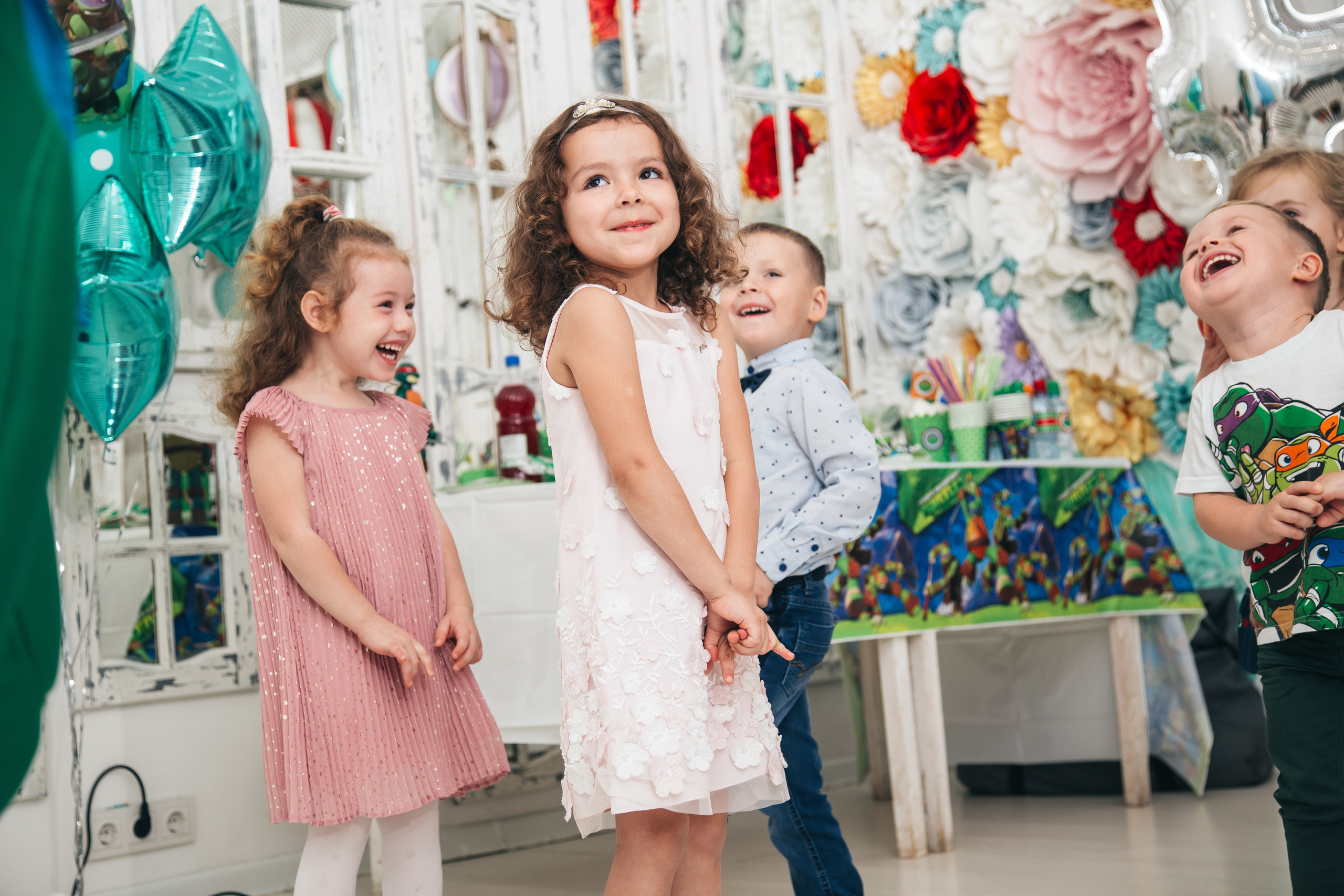 Роме 4 года. Свадебный Семейный Репортажный фотограф в Москве