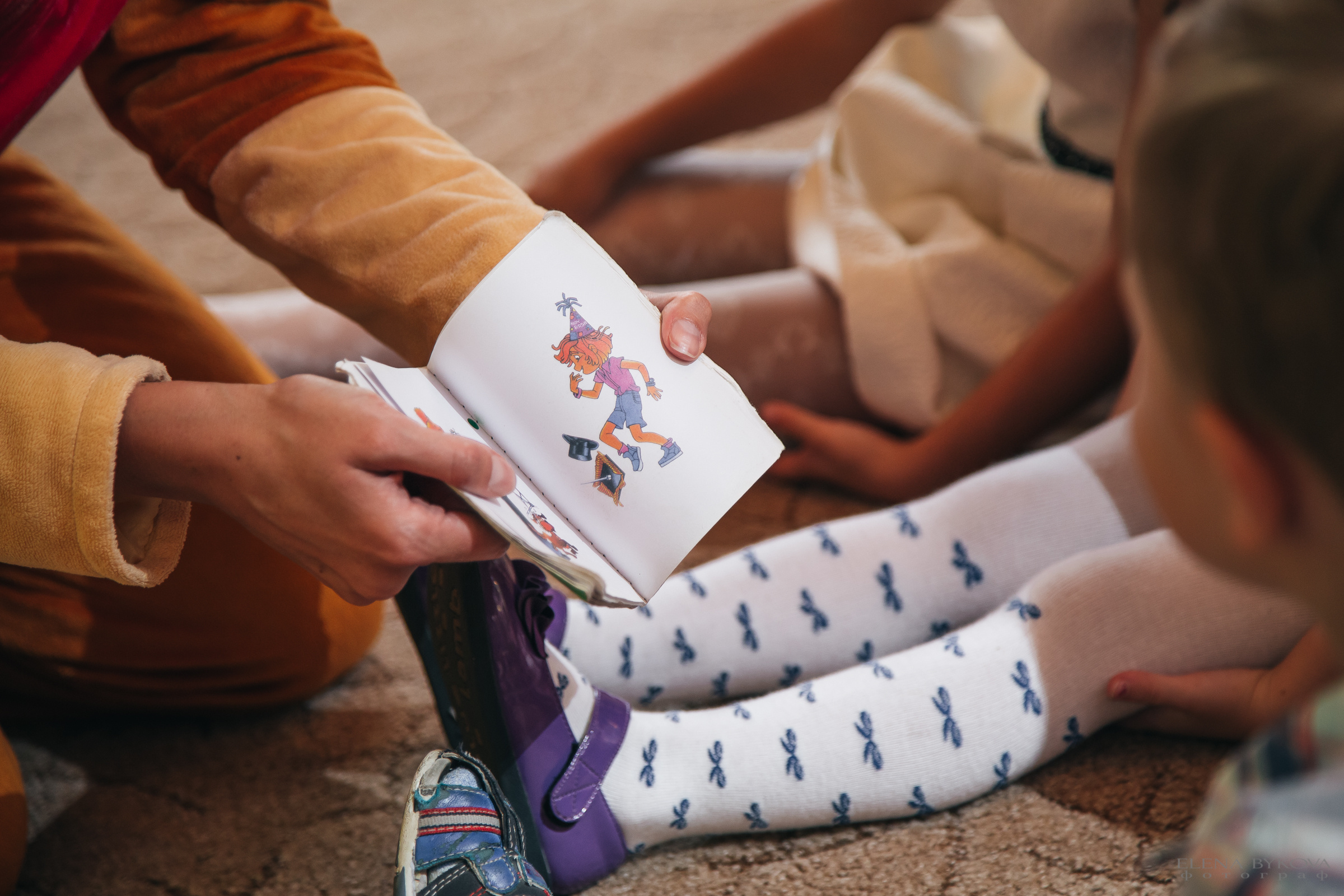 День рождение Саши. Свадебный Семейный Репортажный фотограф в Москве