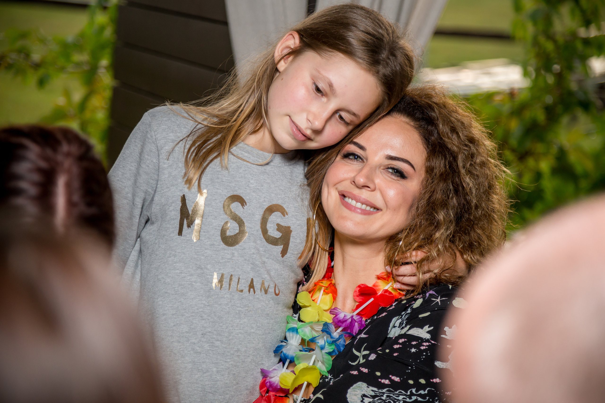 День рождения Пелогеи. Свадебный Семейный Репортажный фотограф в Москве