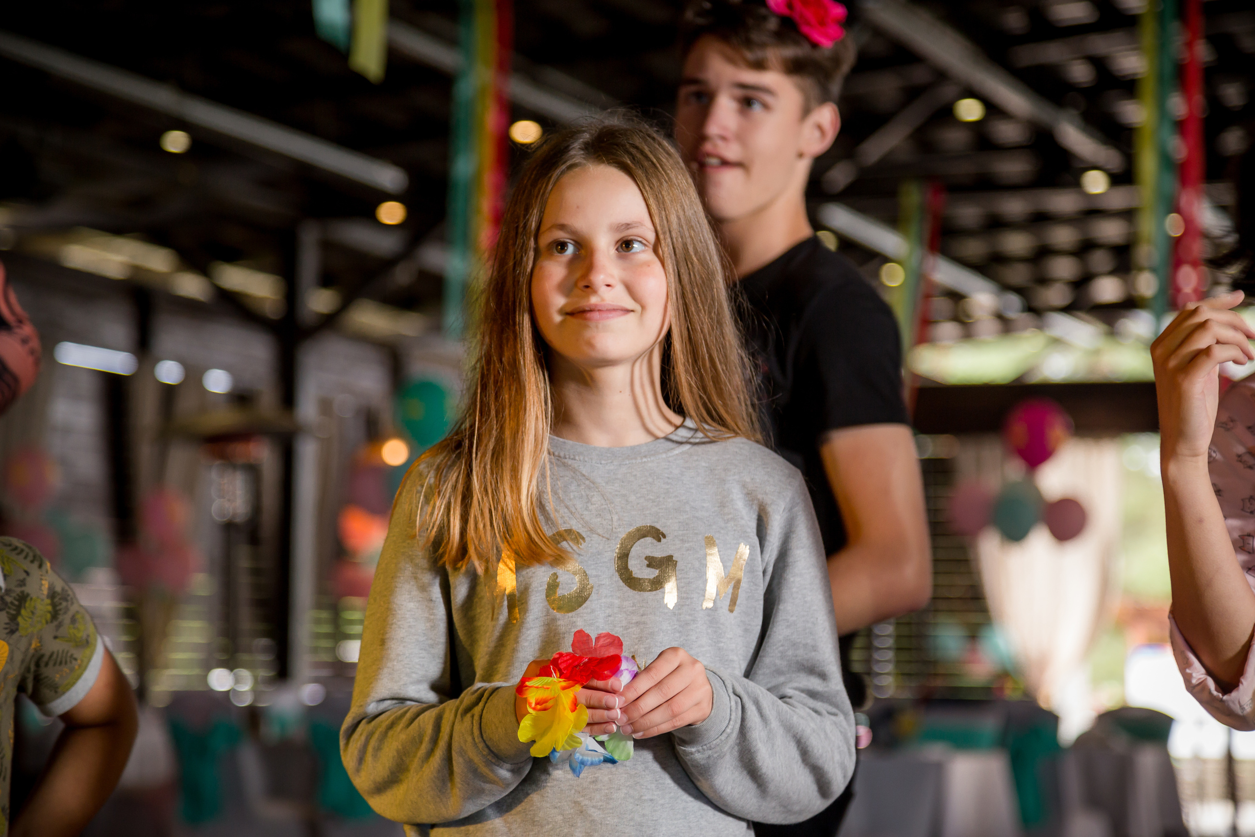 День рождения Пелогеи. Свадебный Семейный Репортажный фотограф в Москве